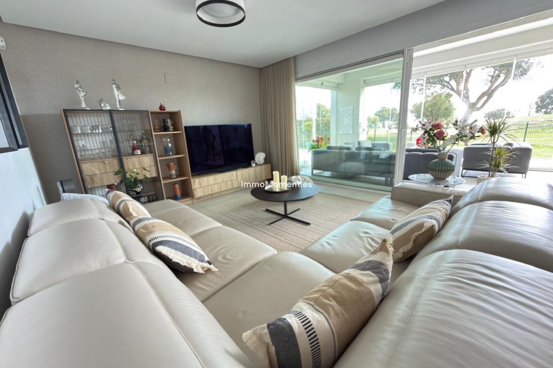 Bestaande woning - Appartement - Sotogrande - San Roque