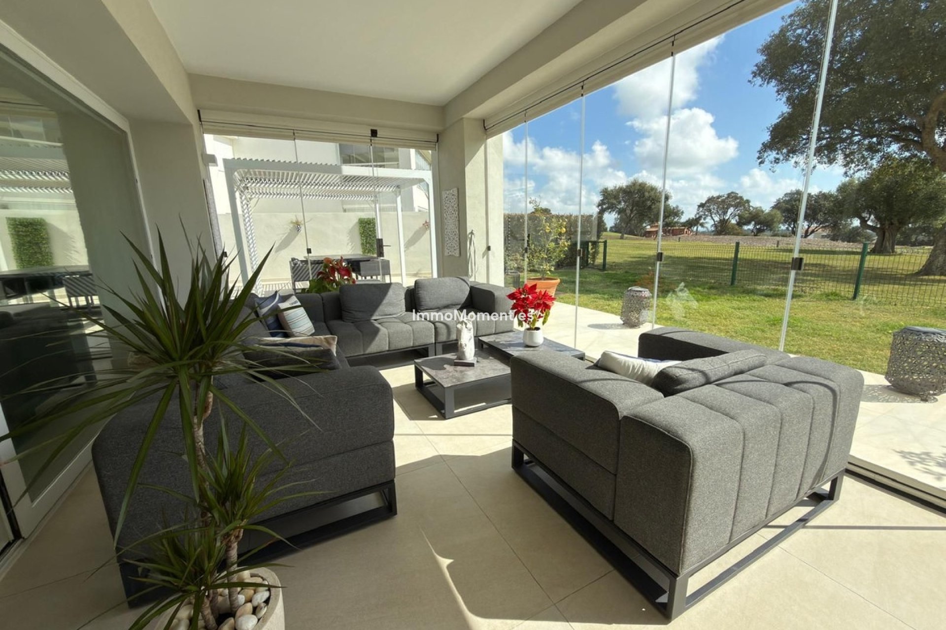 Bestaande woning - Appartement - Sotogrande - San Roque