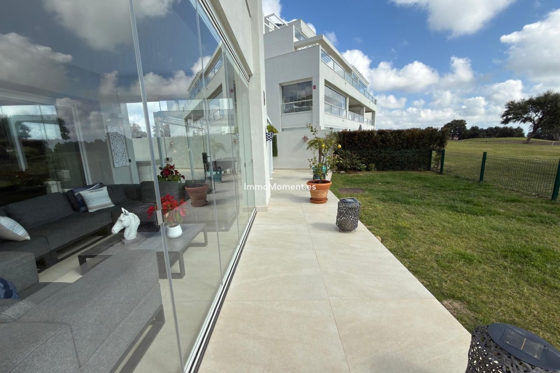 Bestaande woning - Appartement - Sotogrande - San Roque