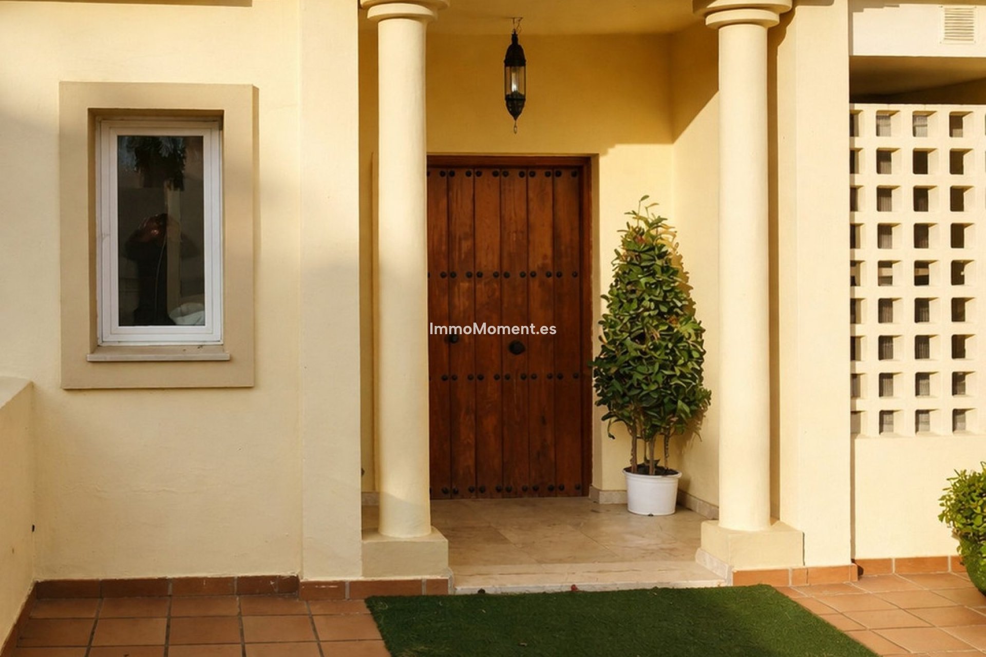 Bestaande woning - Appartement - Sotogrande - San Roque
