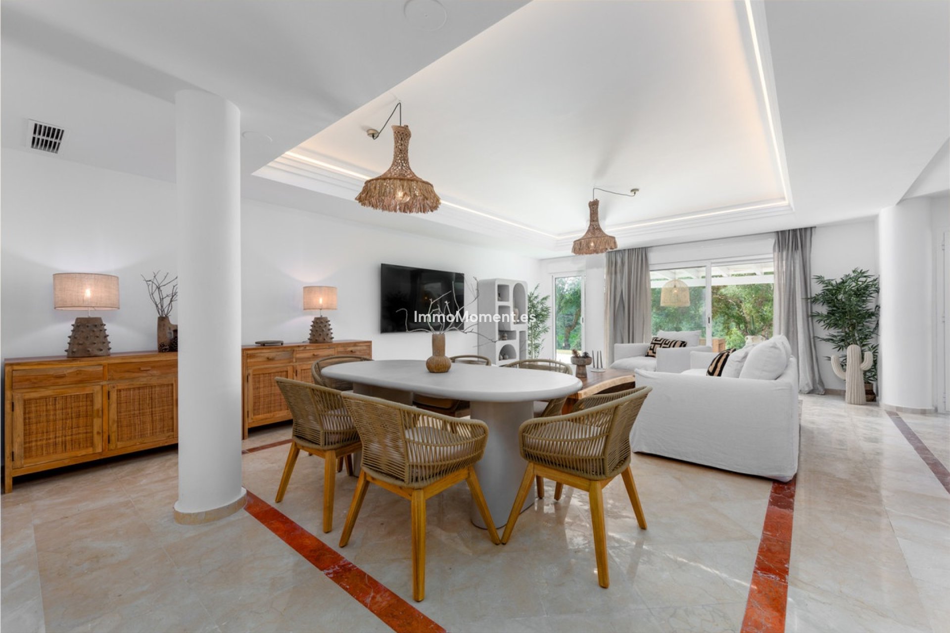 Bestaande woning - Appartement - Sotogrande - San Roque