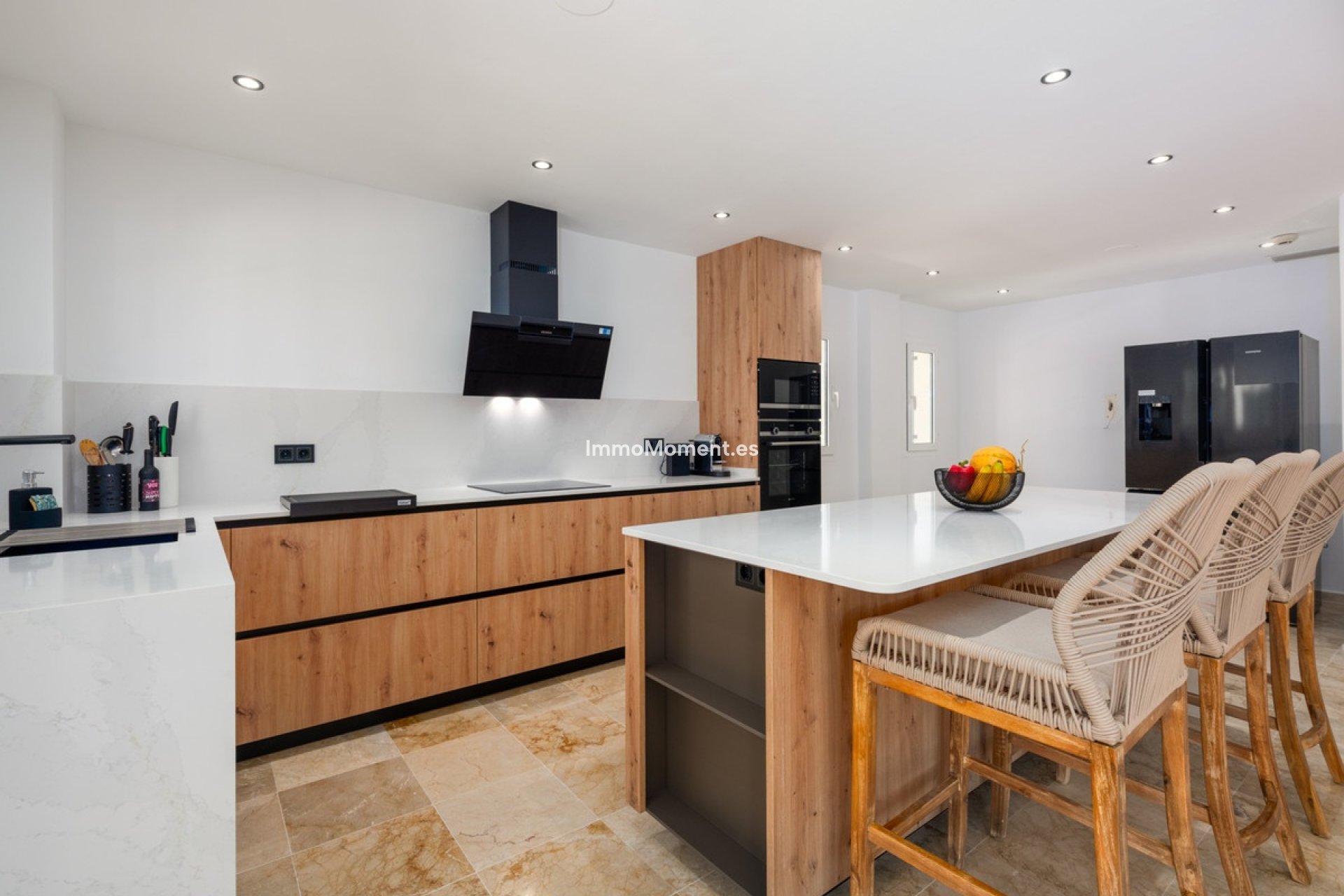 Bestaande woning - Appartement - Sotogrande - San Roque