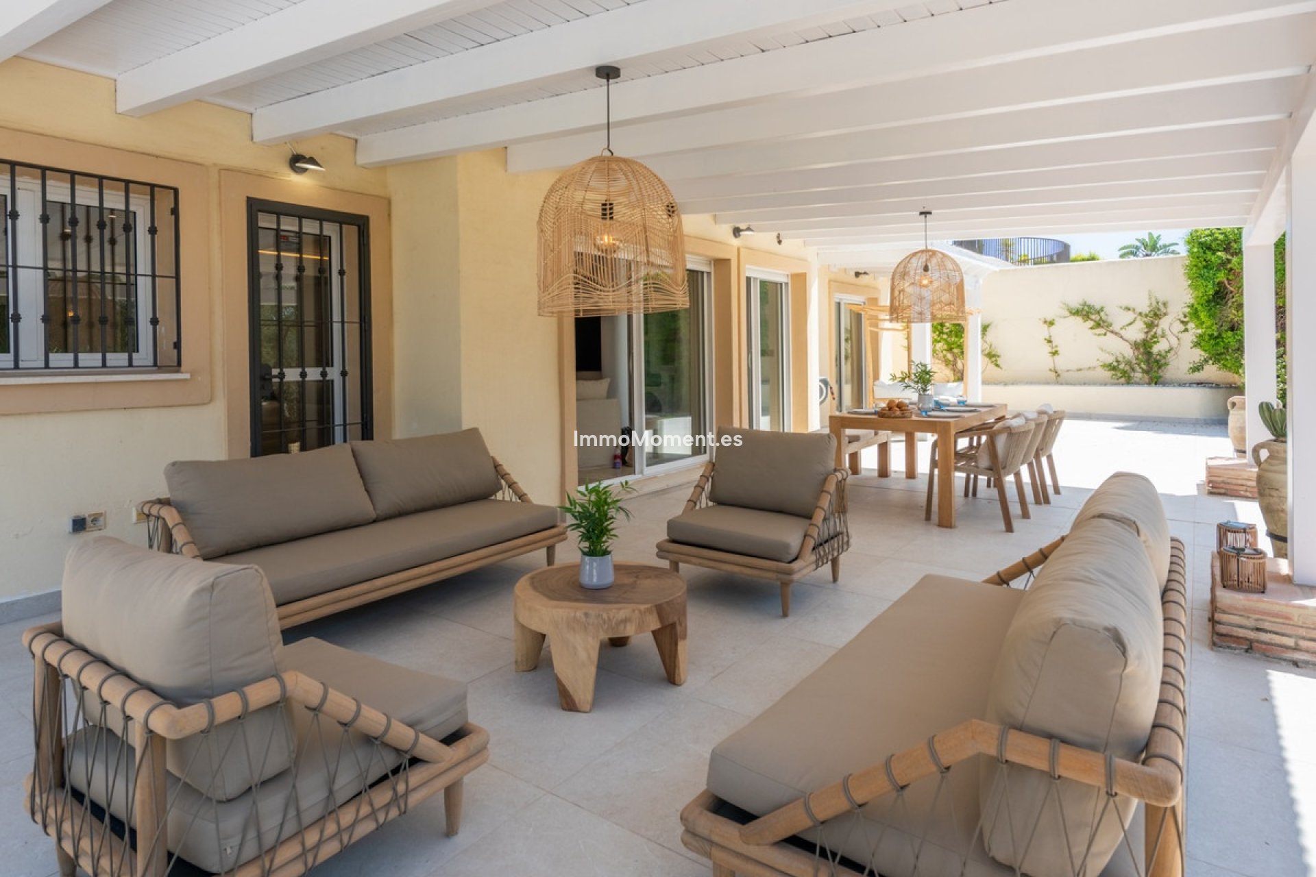 Bestaande woning - Appartement - Sotogrande - San Roque