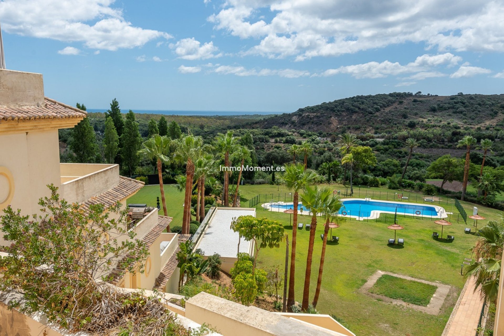 Bestaande woning - Appartement - Sotogrande - San Roque