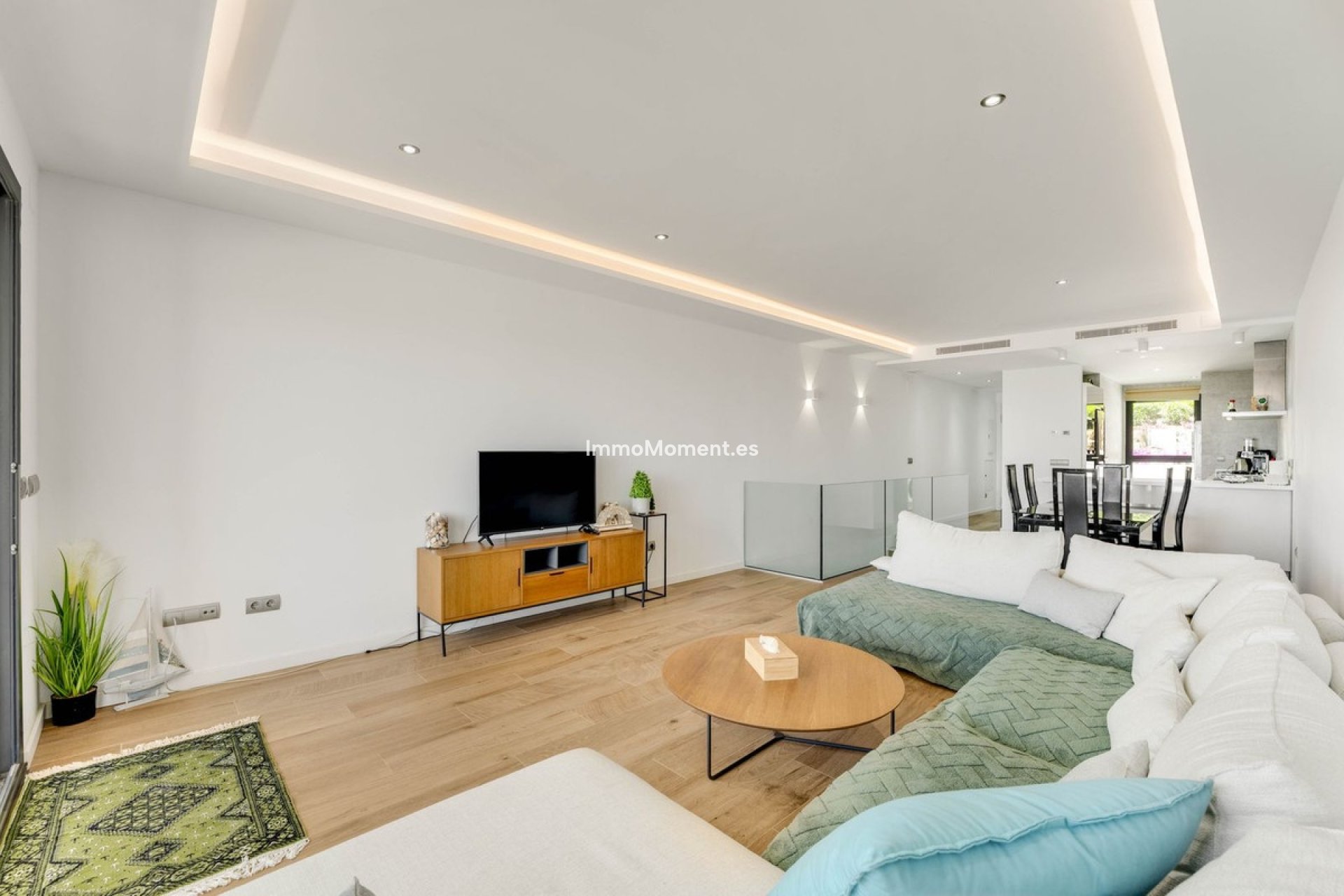 Bestaande woning - Appartement - Sotogrande - San Roque