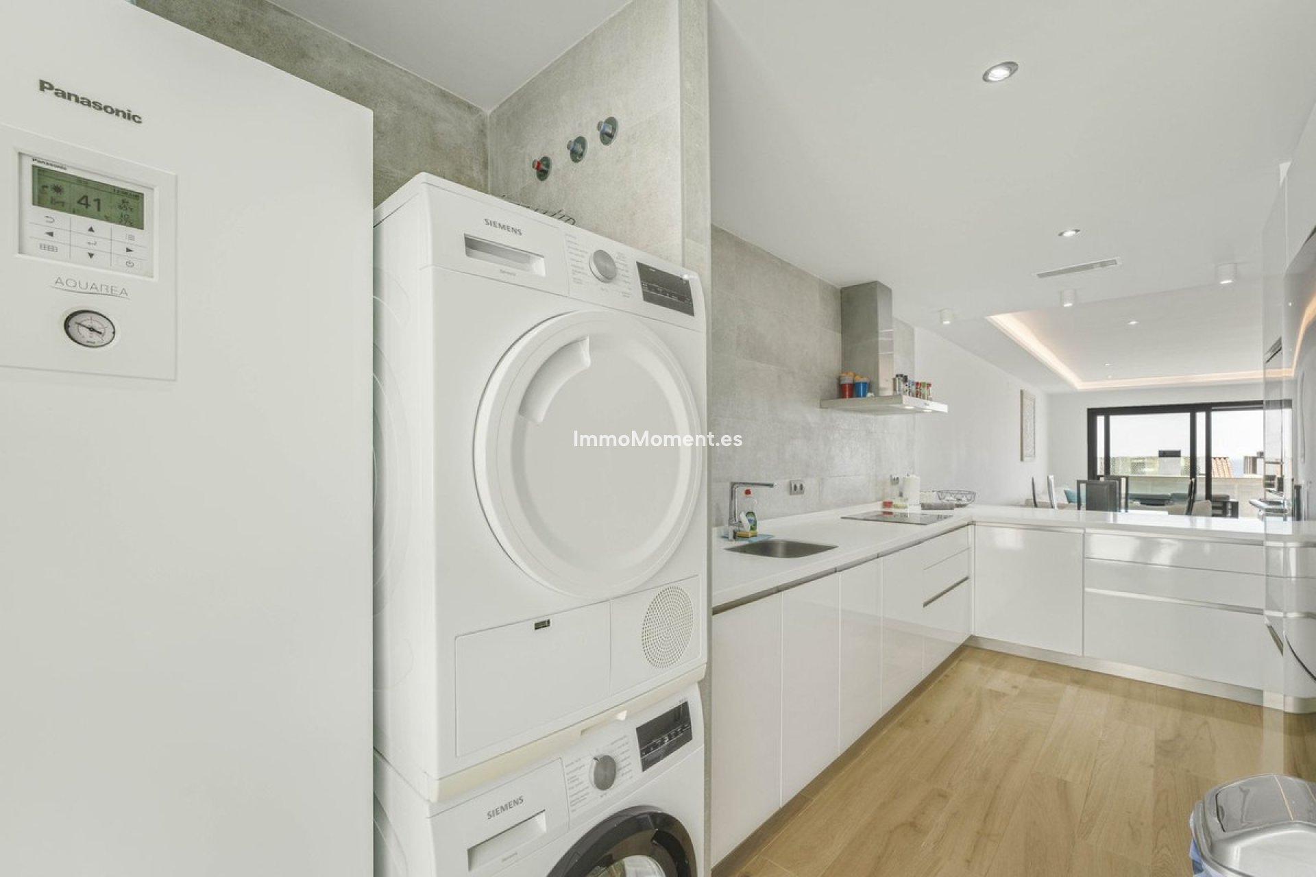 Bestaande woning - Appartement - Sotogrande - San Roque