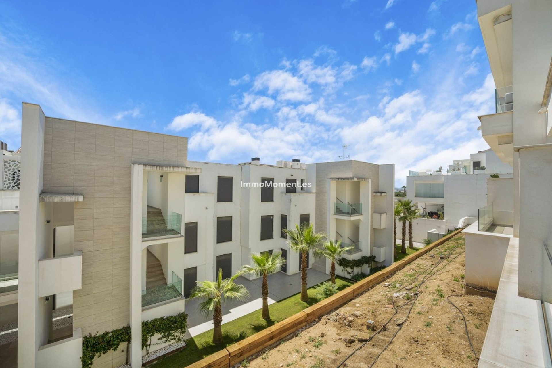 Bestaande woning - Appartement - Sotogrande - San Roque