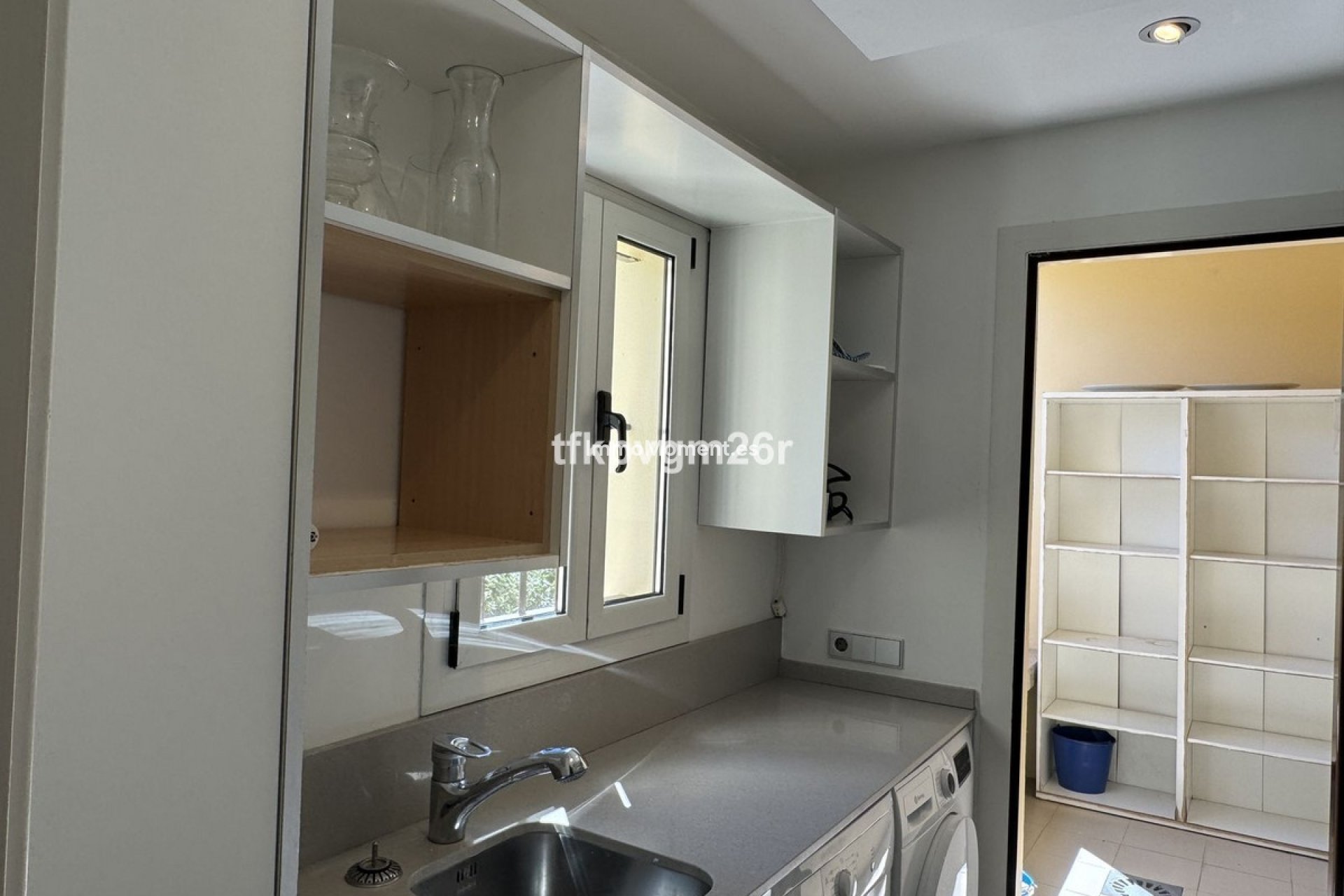 Bestaande woning - Appartement - Sotogrande - Sotogrande Alto