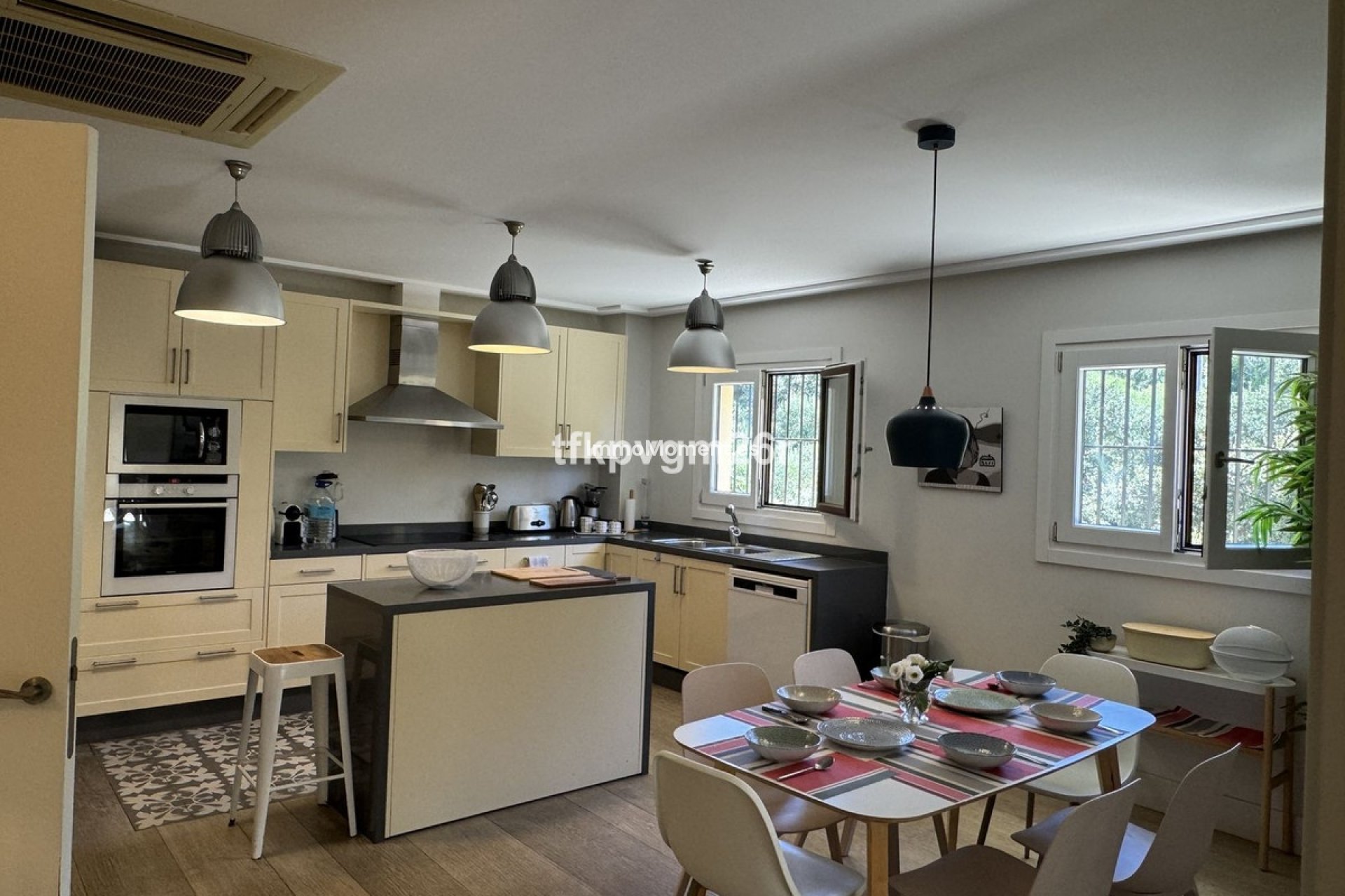 Bestaande woning - Appartement - Sotogrande - Sotogrande Alto