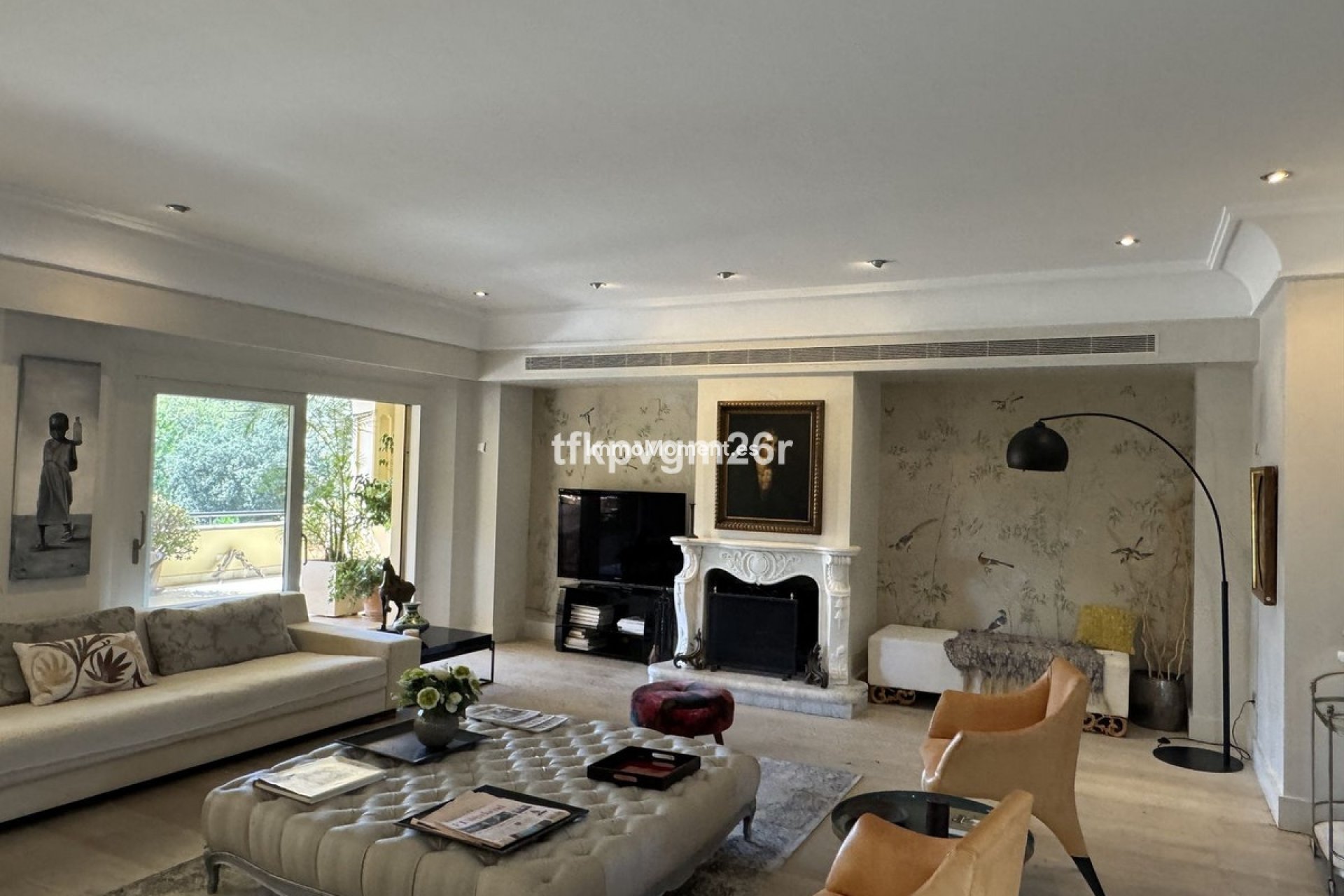 Bestaande woning - Appartement - Sotogrande - Sotogrande Alto