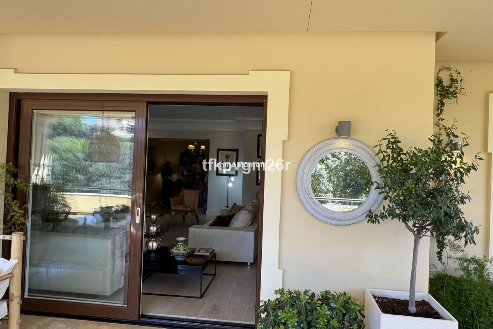 Bestaande woning - Appartement - Sotogrande - Sotogrande Alto