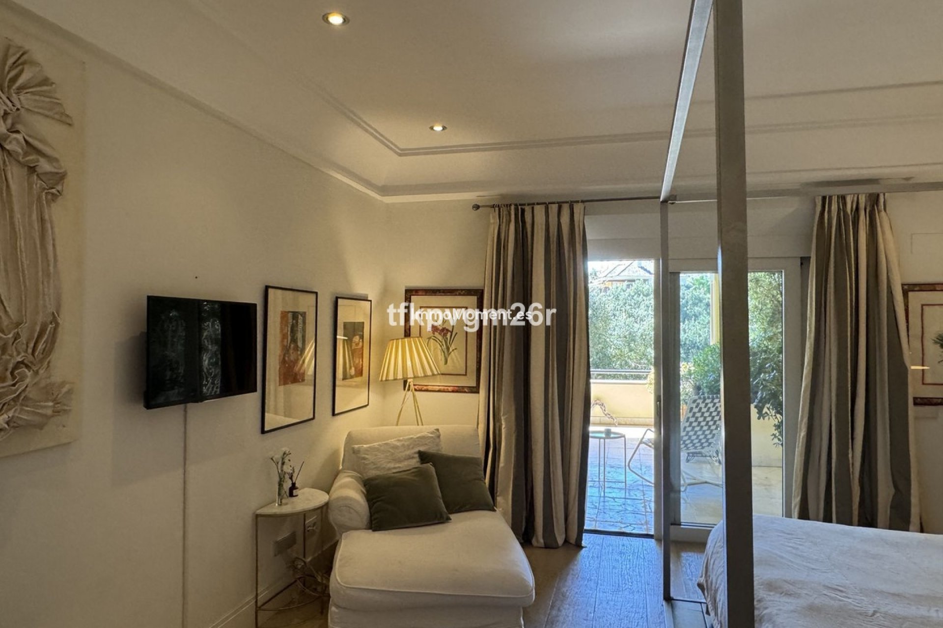 Bestaande woning - Appartement - Sotogrande - Sotogrande Alto