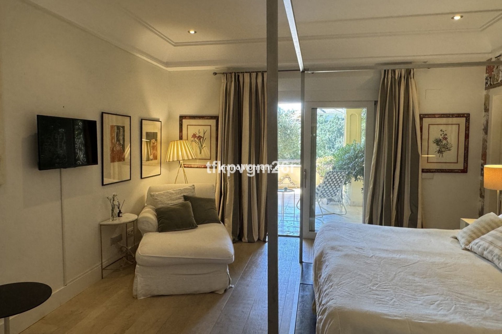 Bestaande woning - Appartement - Sotogrande - Sotogrande Alto