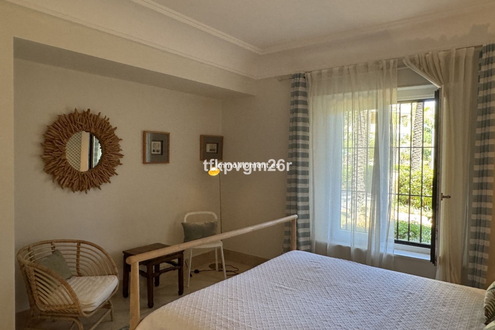 Bestaande woning - Appartement - Sotogrande - Sotogrande Alto