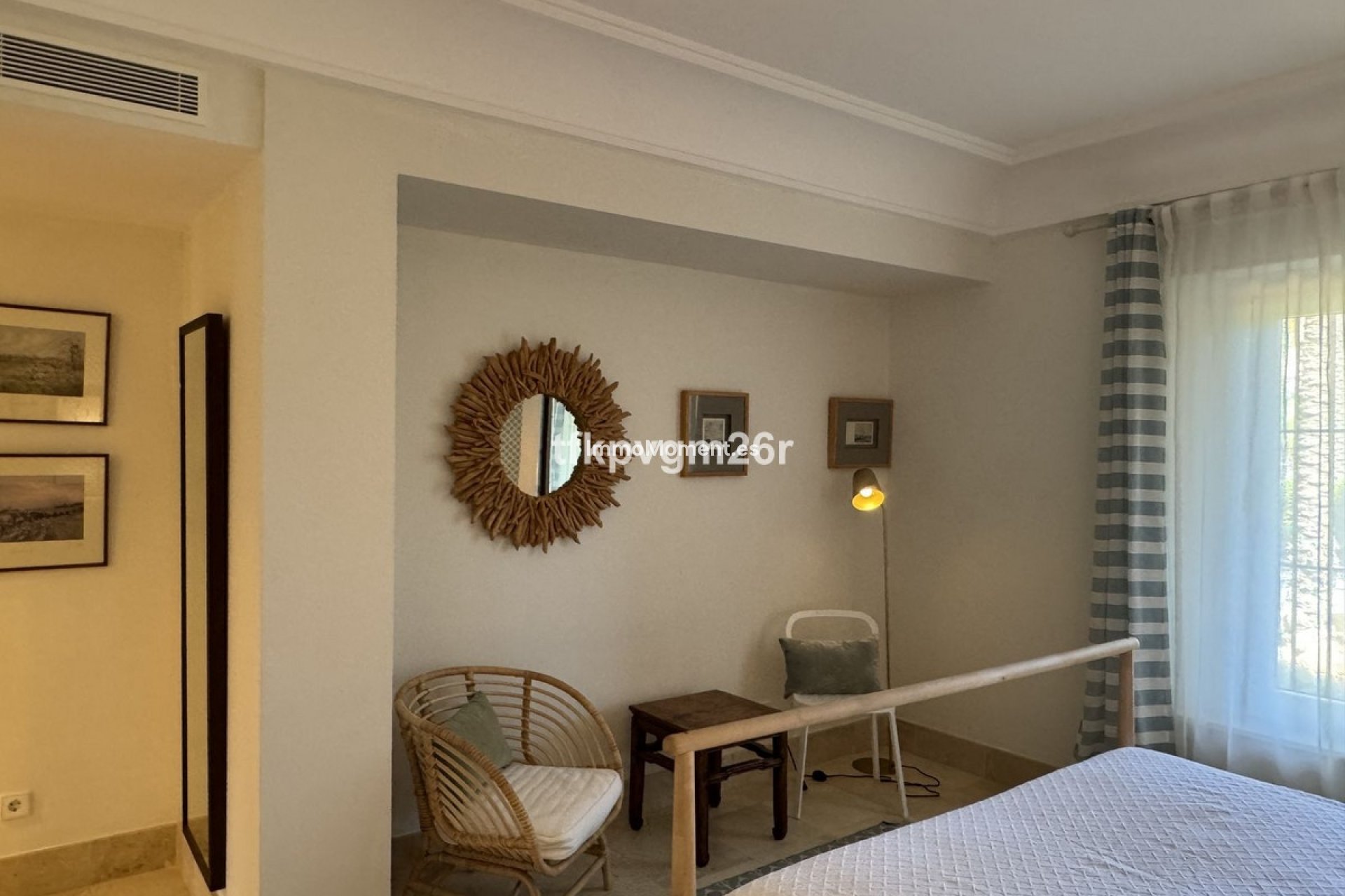 Bestaande woning - Appartement - Sotogrande - Sotogrande Alto