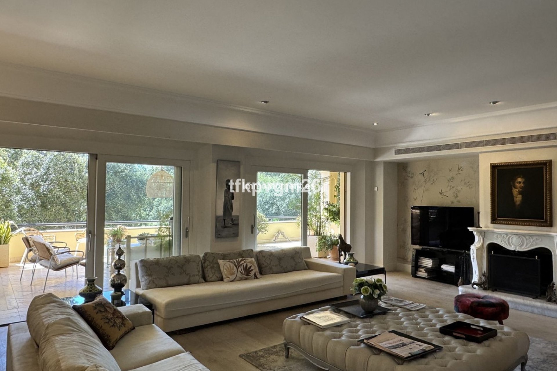 Bestaande woning - Appartement - Sotogrande - Sotogrande Alto