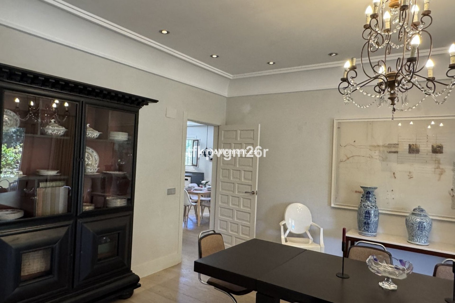 Bestaande woning - Appartement - Sotogrande - Sotogrande Alto