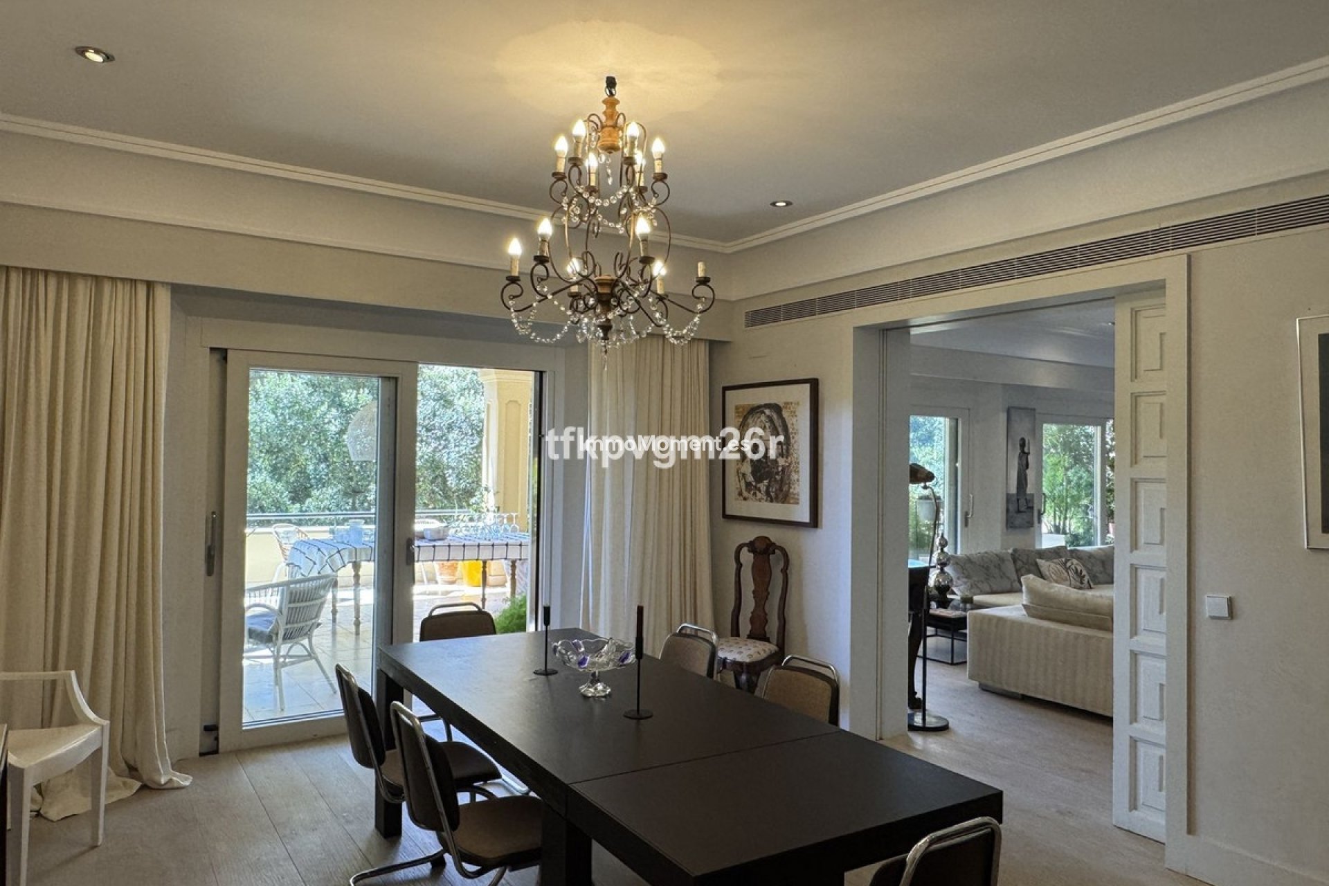 Bestaande woning - Appartement - Sotogrande - Sotogrande Alto