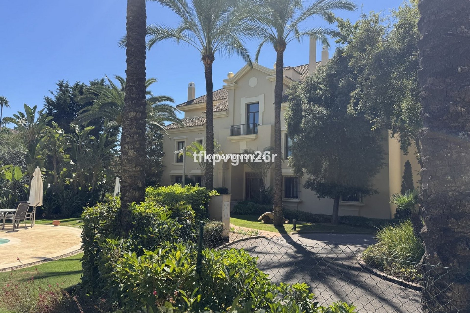 Bestaande woning - Appartement - Sotogrande - Sotogrande Alto