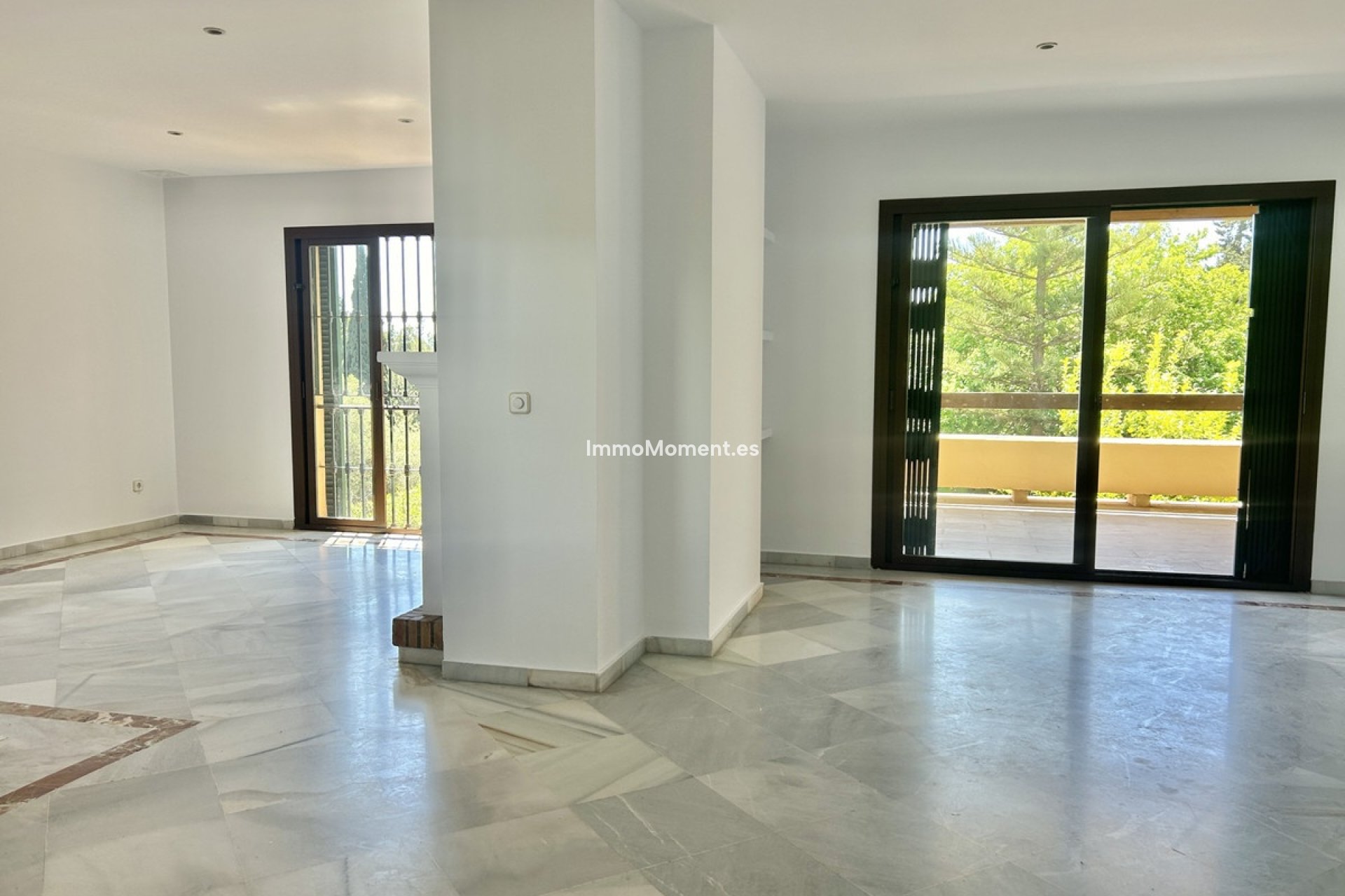 Bestaande woning - Appartement - Sotogrande - Sotogrande Alto