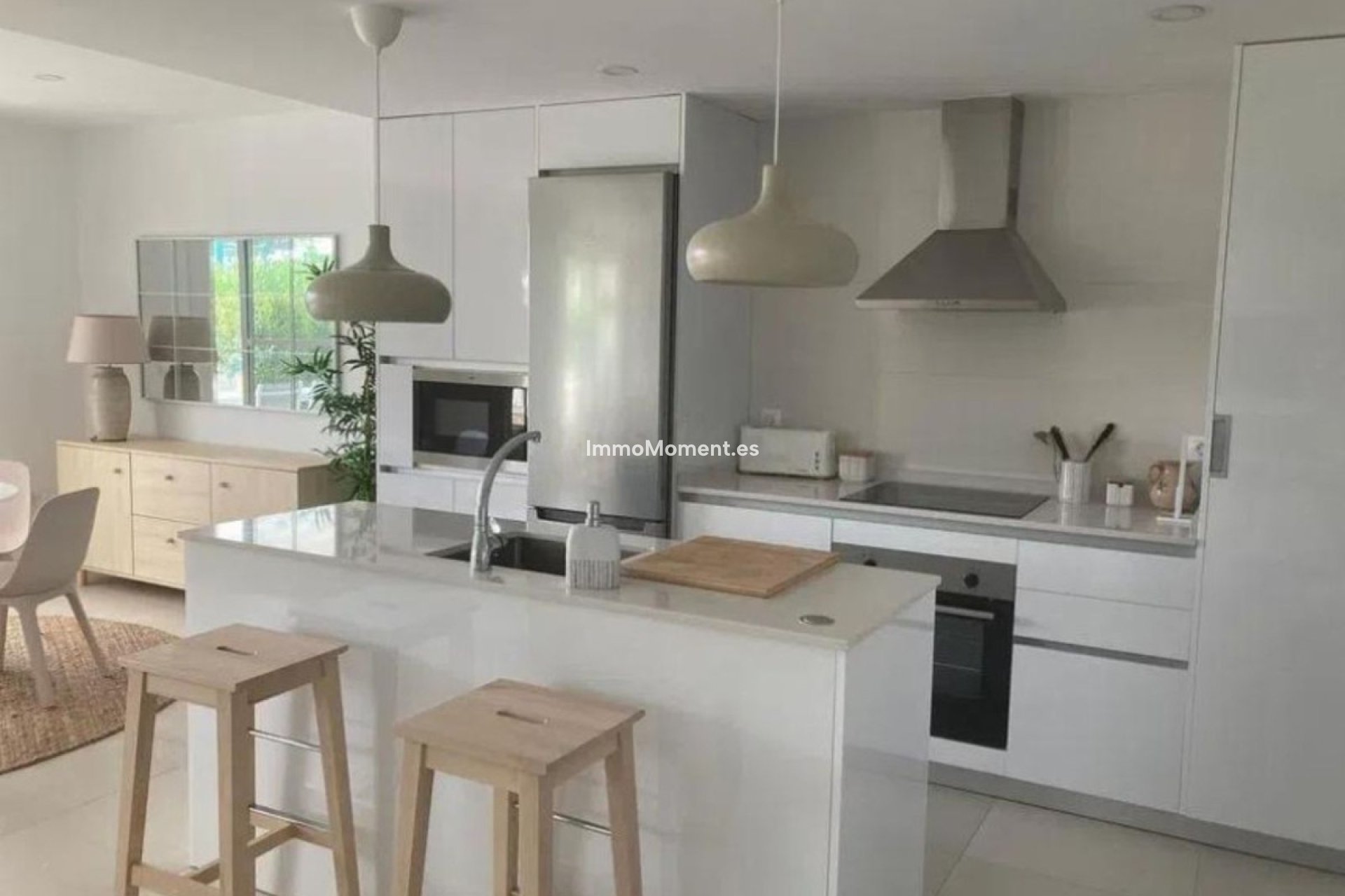 Bestaande woning - Appartement - Sotogrande - Sotogrande Alto