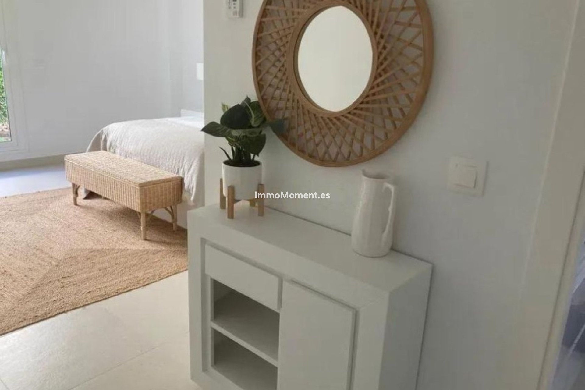 Bestaande woning - Appartement - Sotogrande - Sotogrande Alto