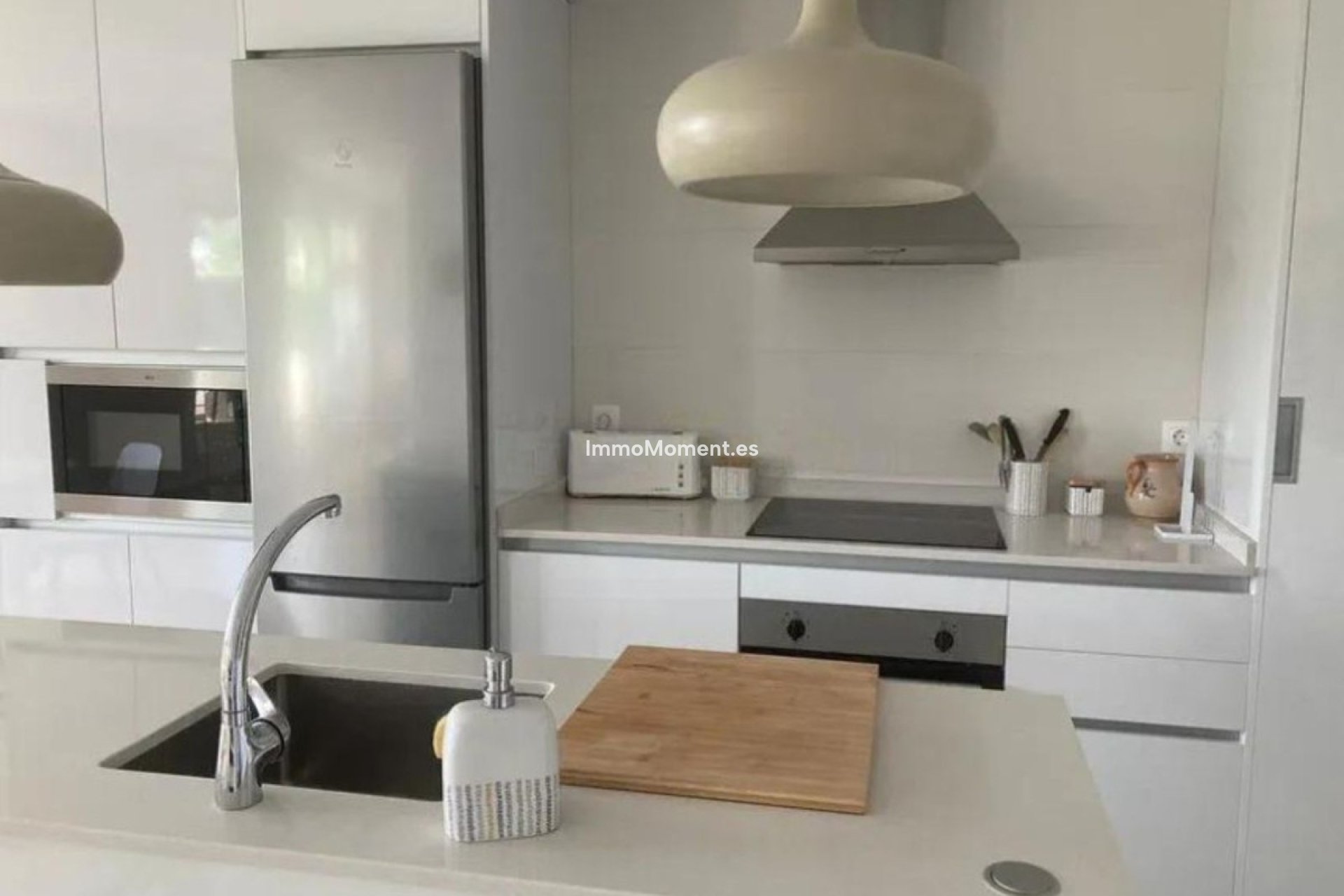 Bestaande woning - Appartement - Sotogrande - Sotogrande Alto