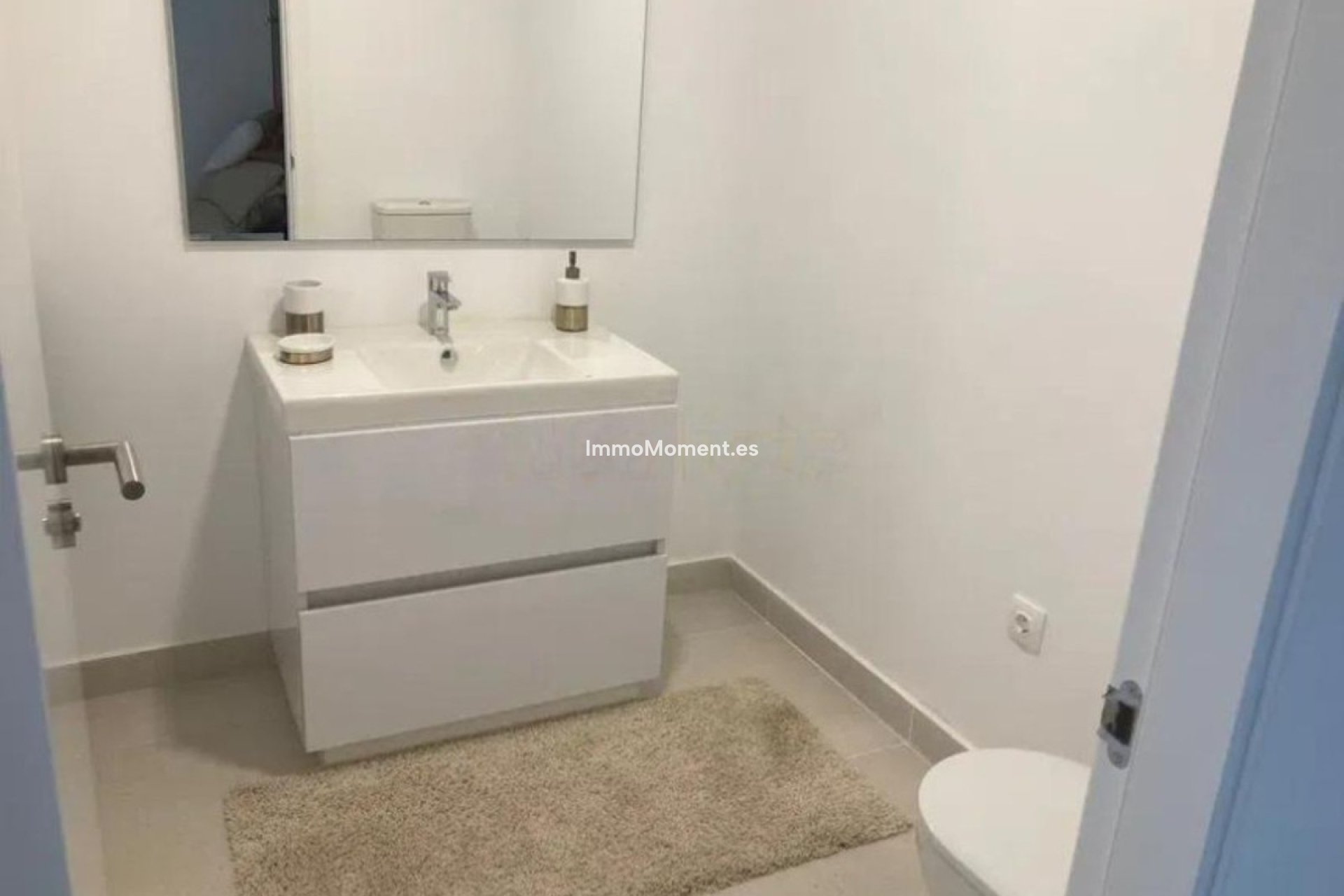 Bestaande woning - Appartement - Sotogrande - Sotogrande Alto