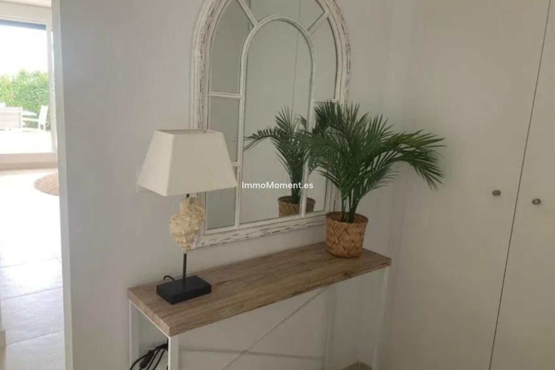 Bestaande woning - Appartement - Sotogrande - Sotogrande Alto