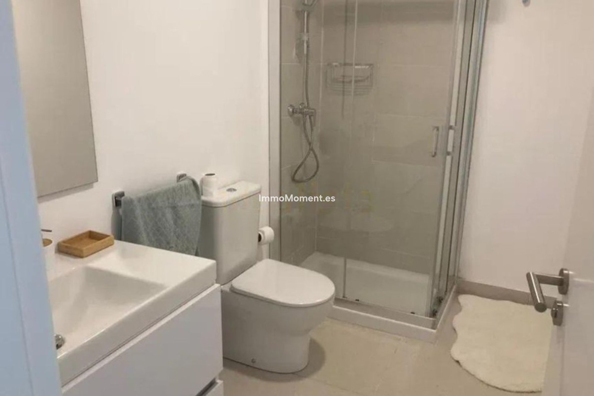 Bestaande woning - Appartement - Sotogrande - Sotogrande Alto