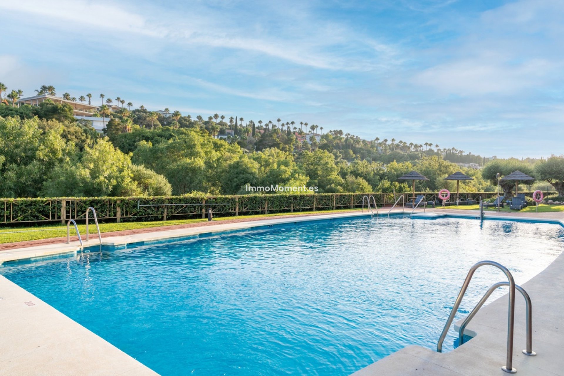 Bestaande woning - Appartement - Sotogrande - Sotogrande Alto