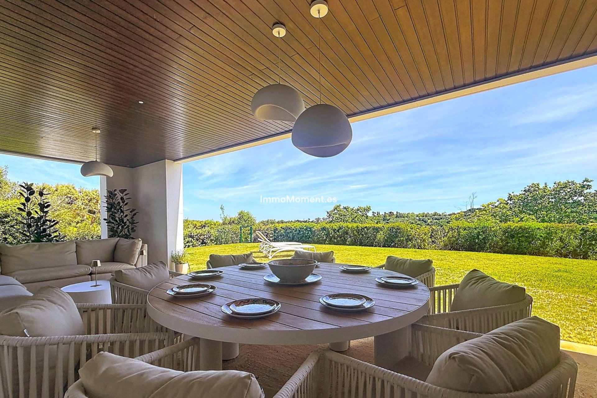 Bestaande woning - Appartement - Sotogrande - Sotogrande Alto