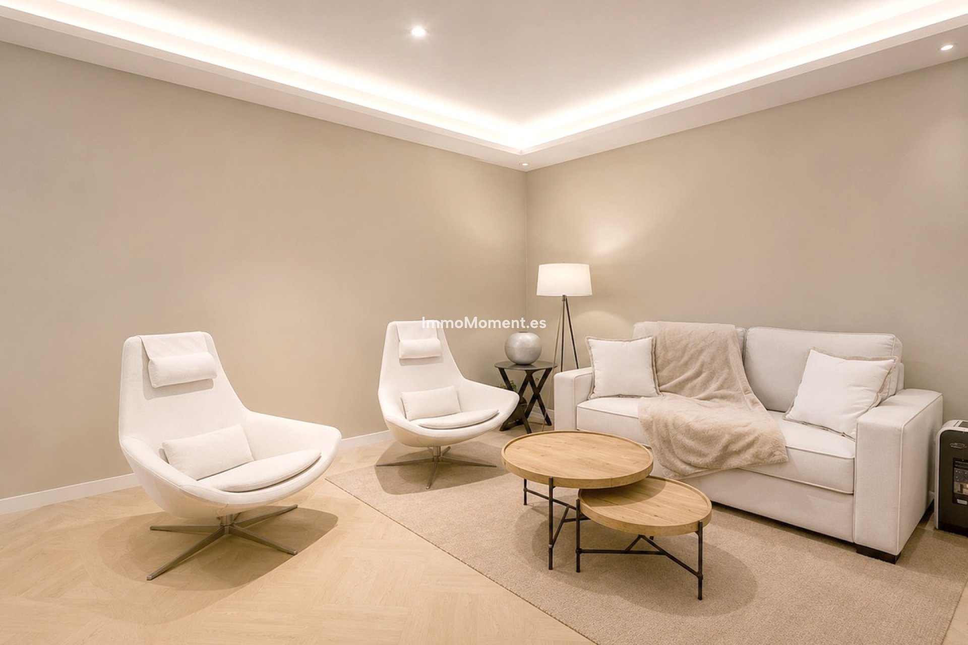 Bestaande woning - Appartement - Sotogrande - Sotogrande Alto