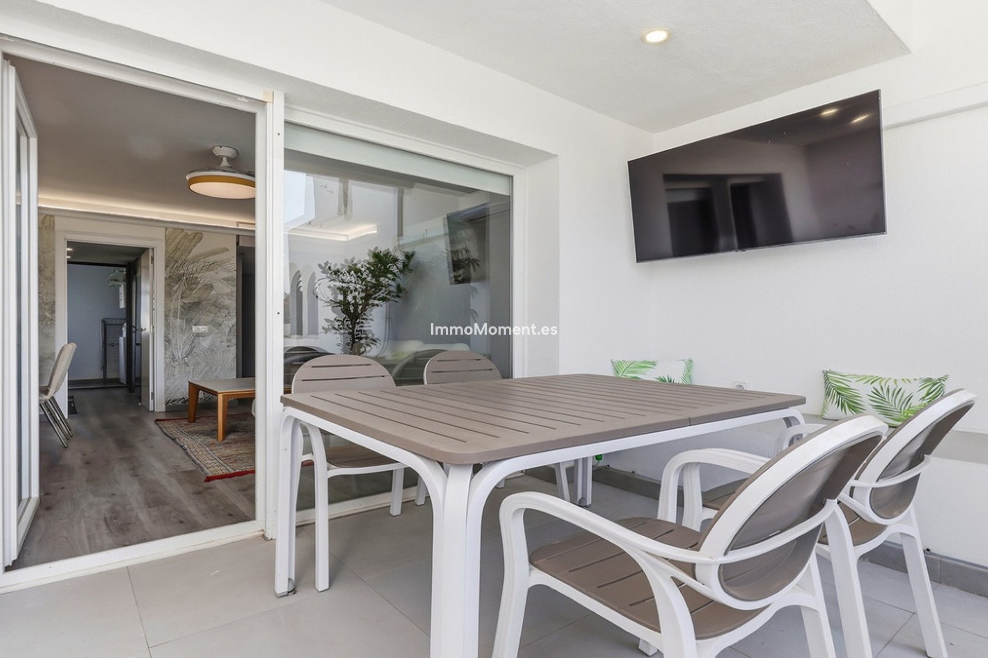 Bestaande woning - Appartement - Sotogrande - Sotogrande Costa