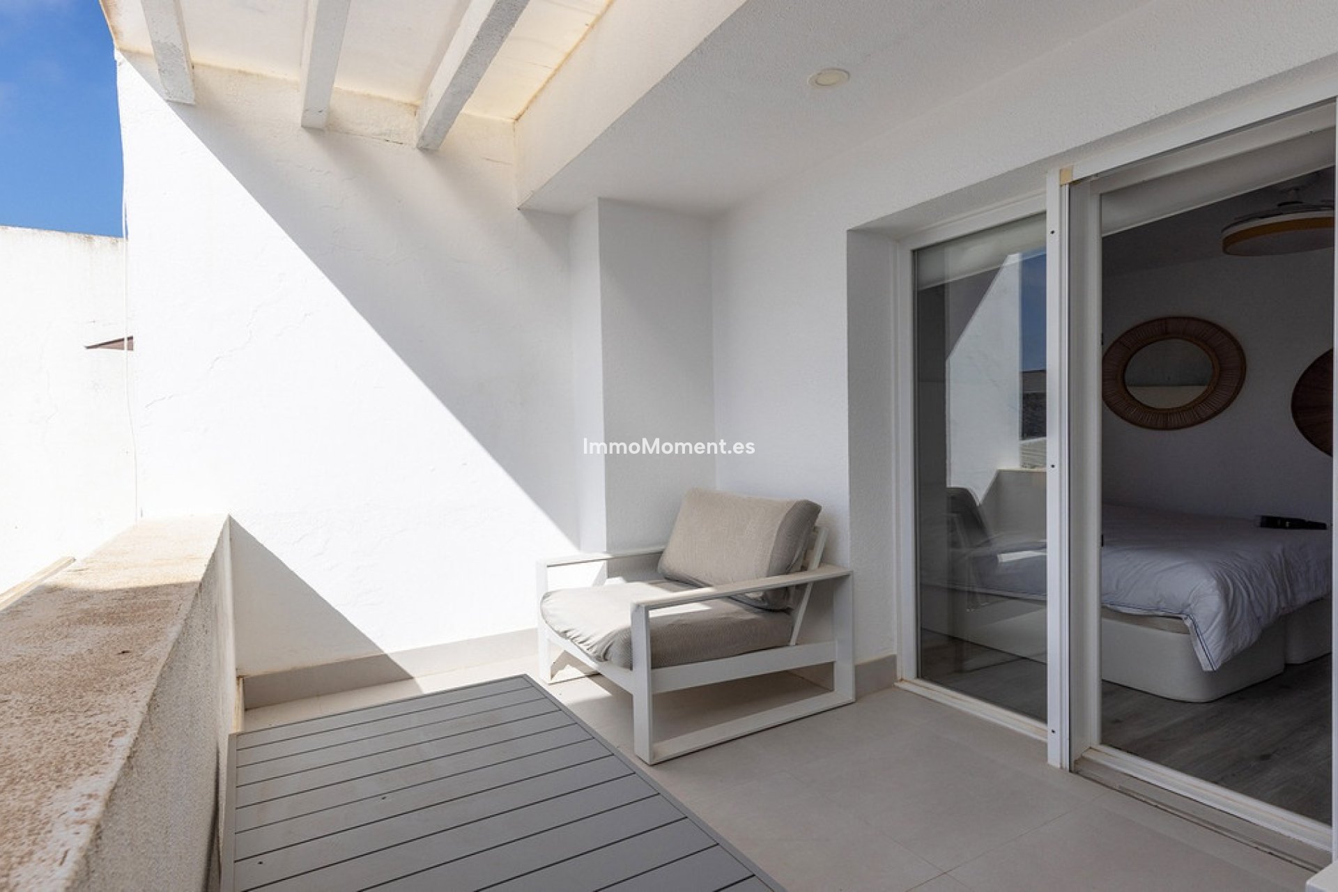 Bestaande woning - Appartement - Sotogrande - Sotogrande Costa