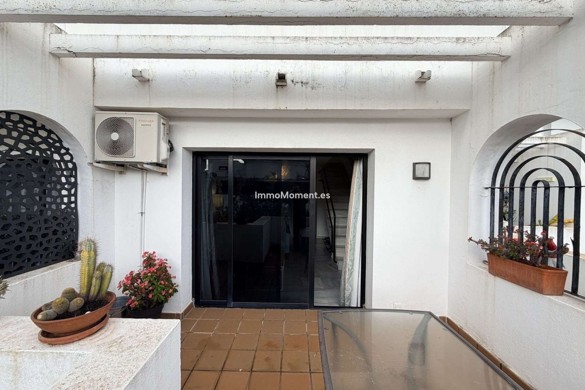 Bestaande woning - Appartement - Sotogrande - Sotogrande Costa