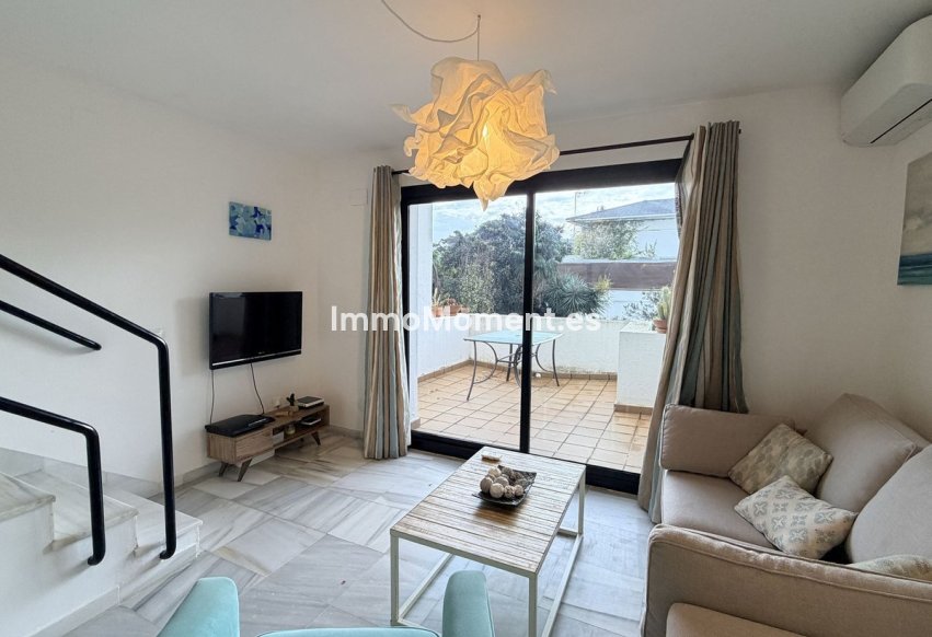 Bestaande woning - Appartement - Sotogrande - Sotogrande Costa