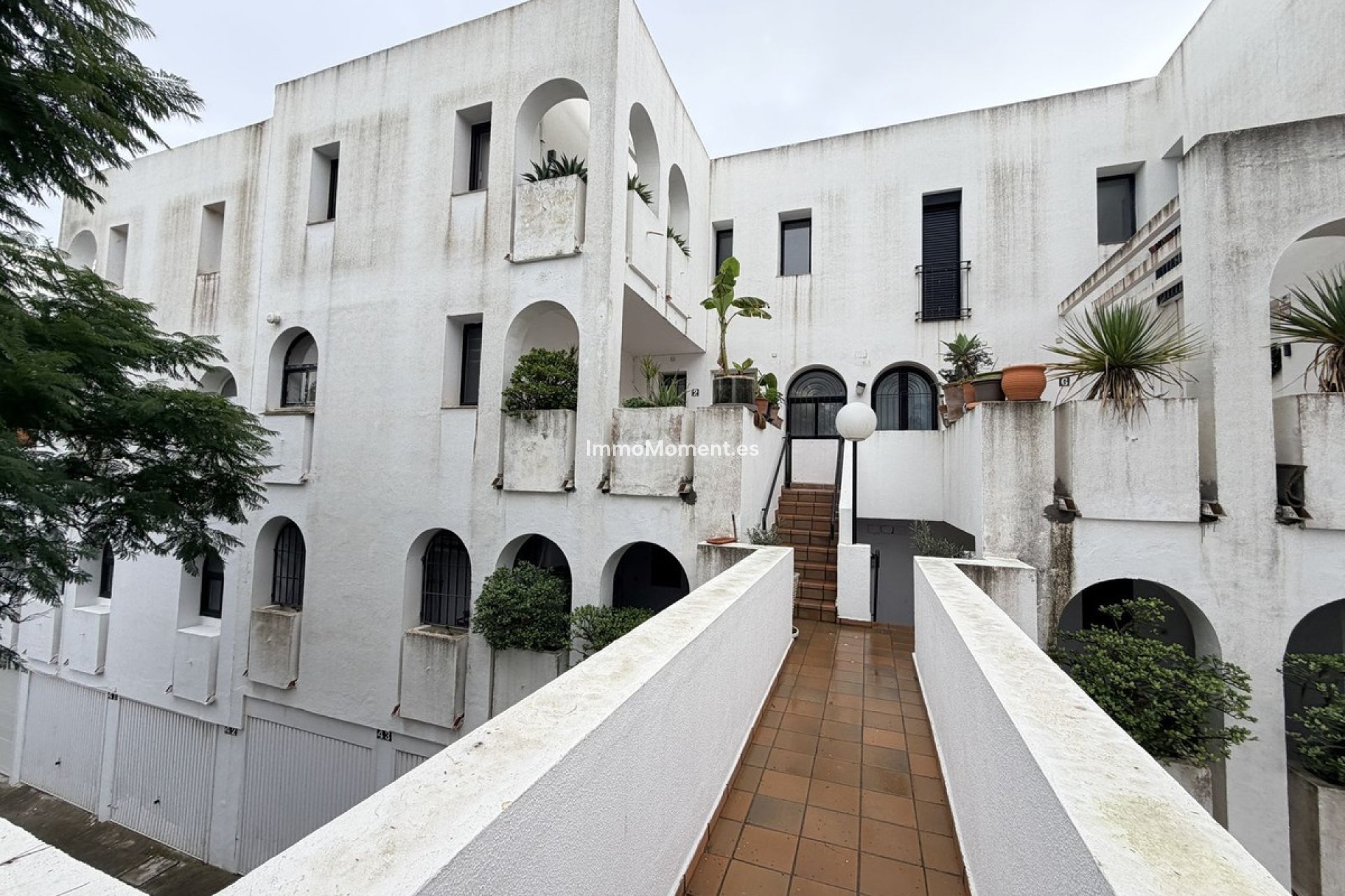 Bestaande woning - Appartement - Sotogrande - Sotogrande Costa