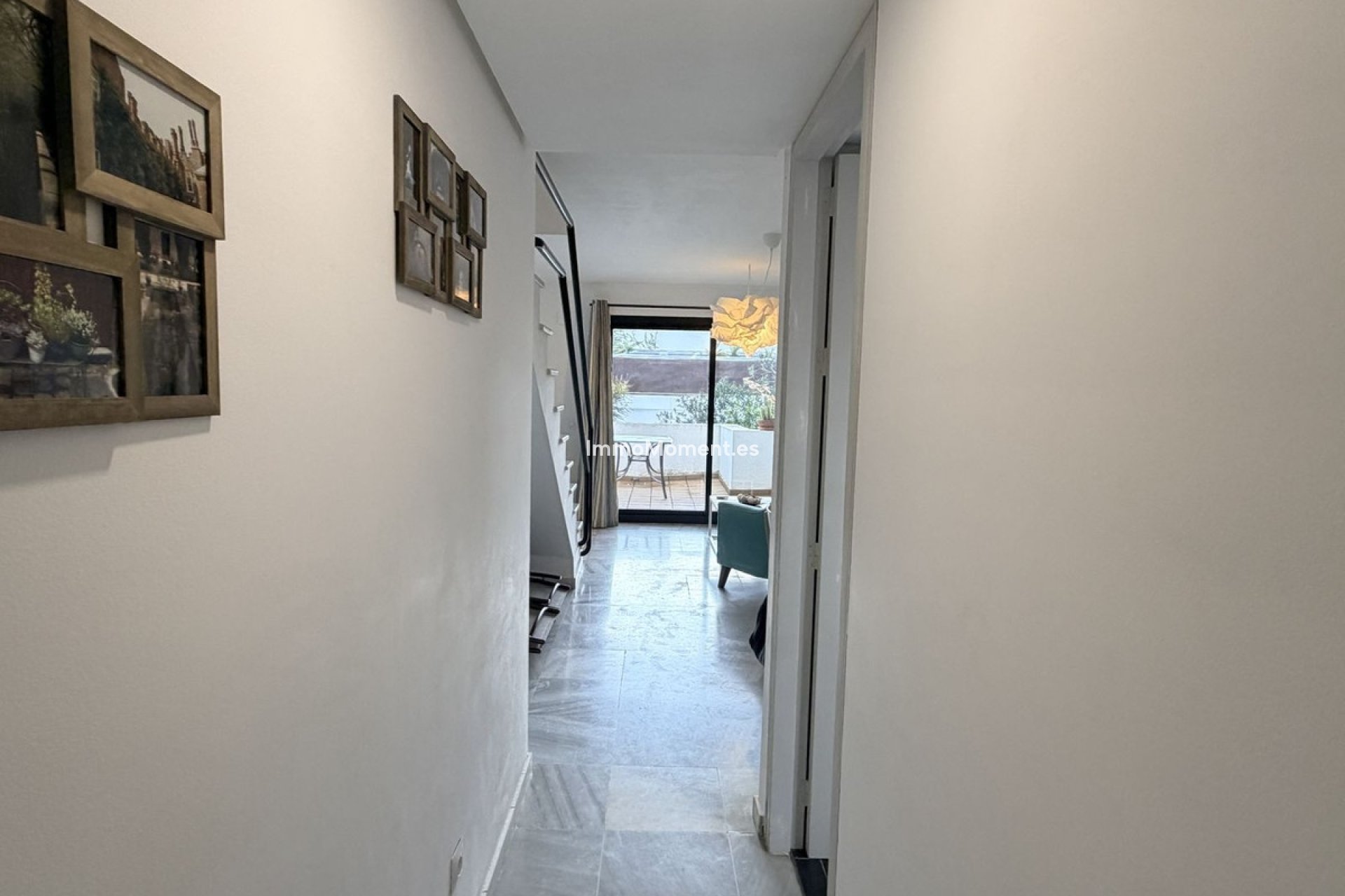 Bestaande woning - Appartement - Sotogrande - Sotogrande Costa