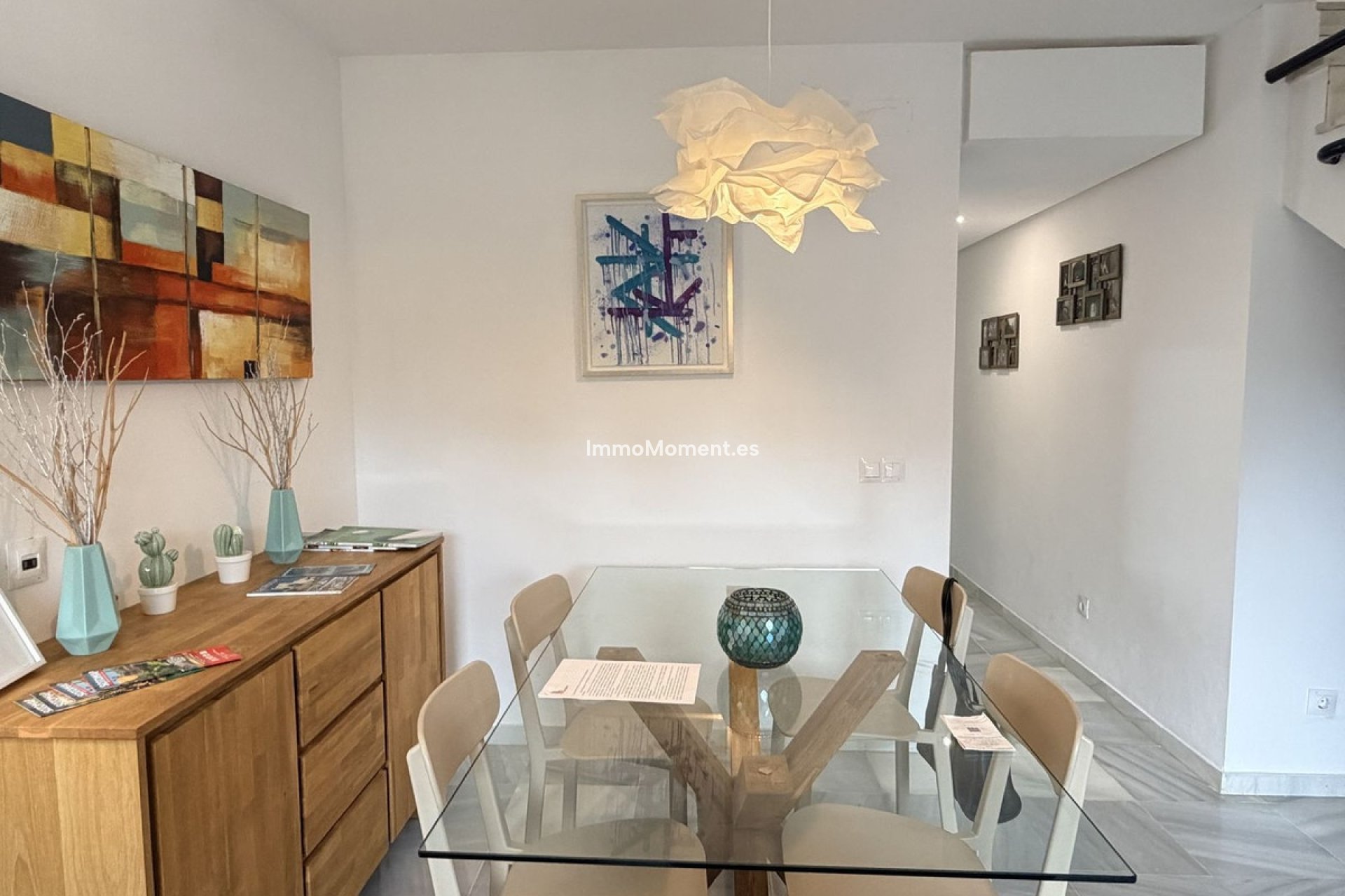 Bestaande woning - Appartement - Sotogrande - Sotogrande Costa