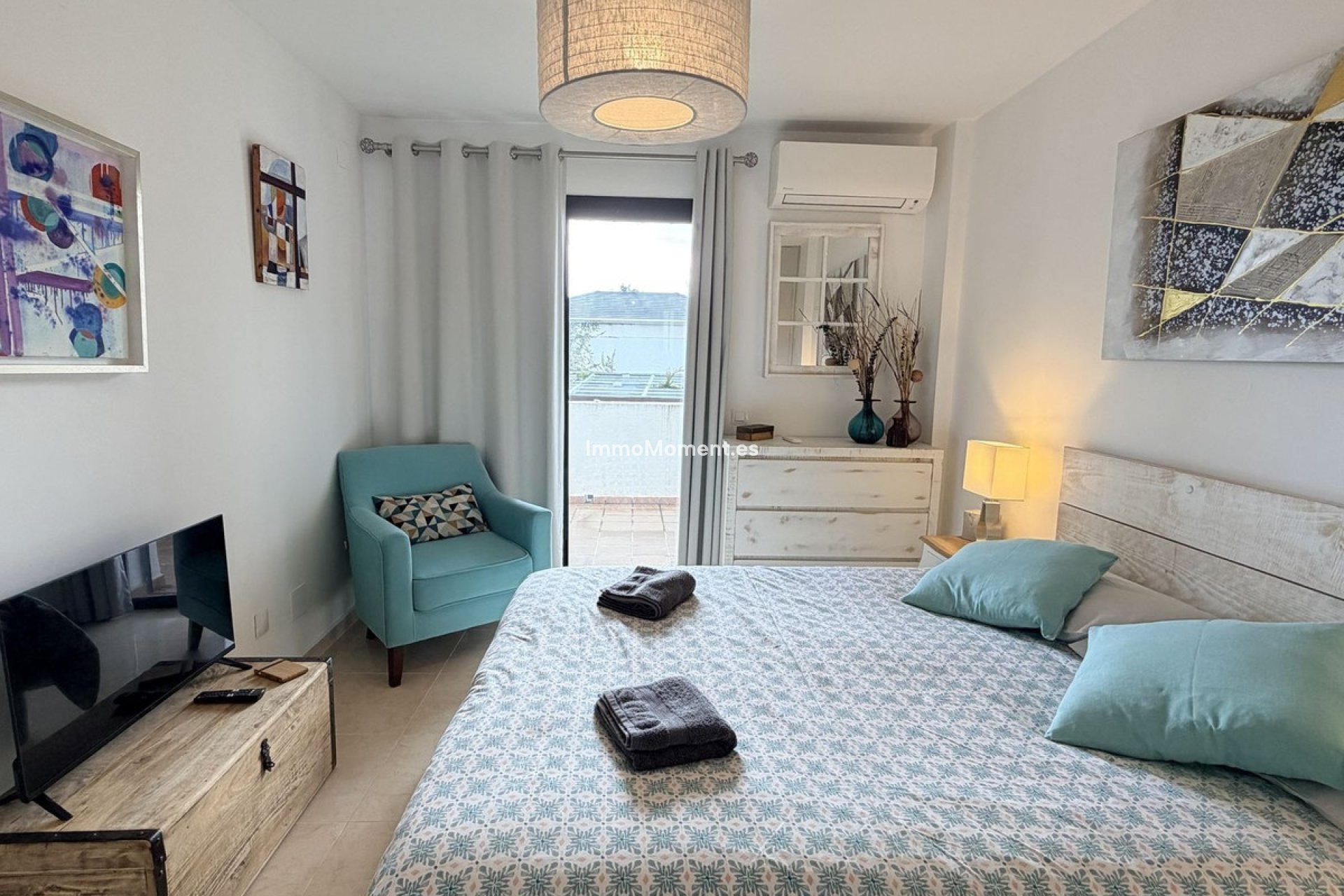 Bestaande woning - Appartement - Sotogrande - Sotogrande Costa