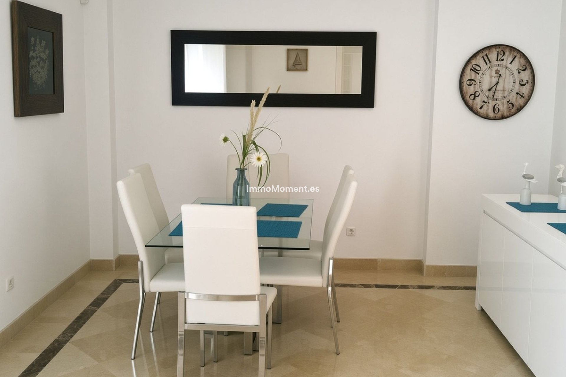 Bestaande woning - Appartement - Sotogrande - Sotogrande Marina
