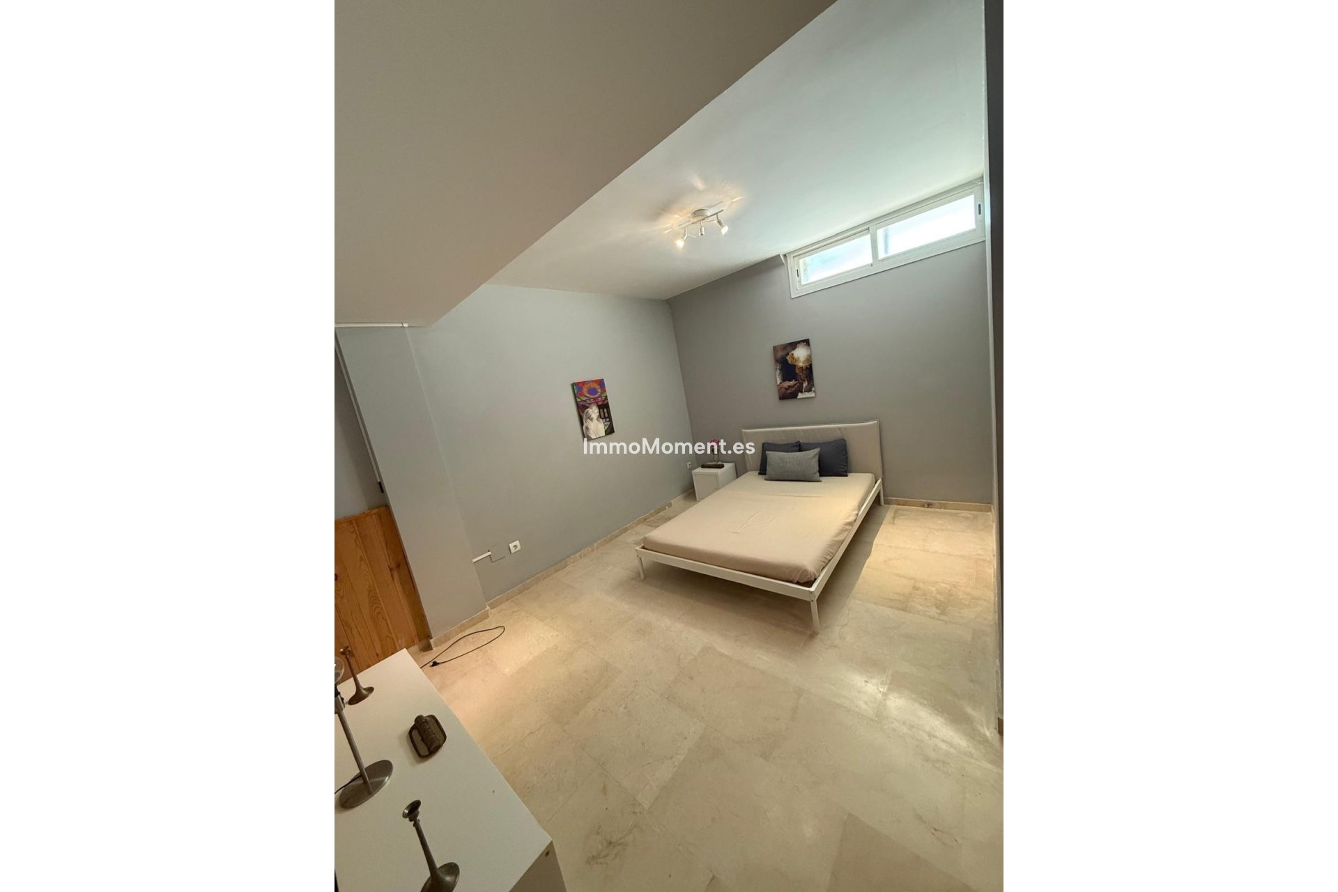 Bestaande woning - Appartement - Sotogrande - Sotogrande Marina
