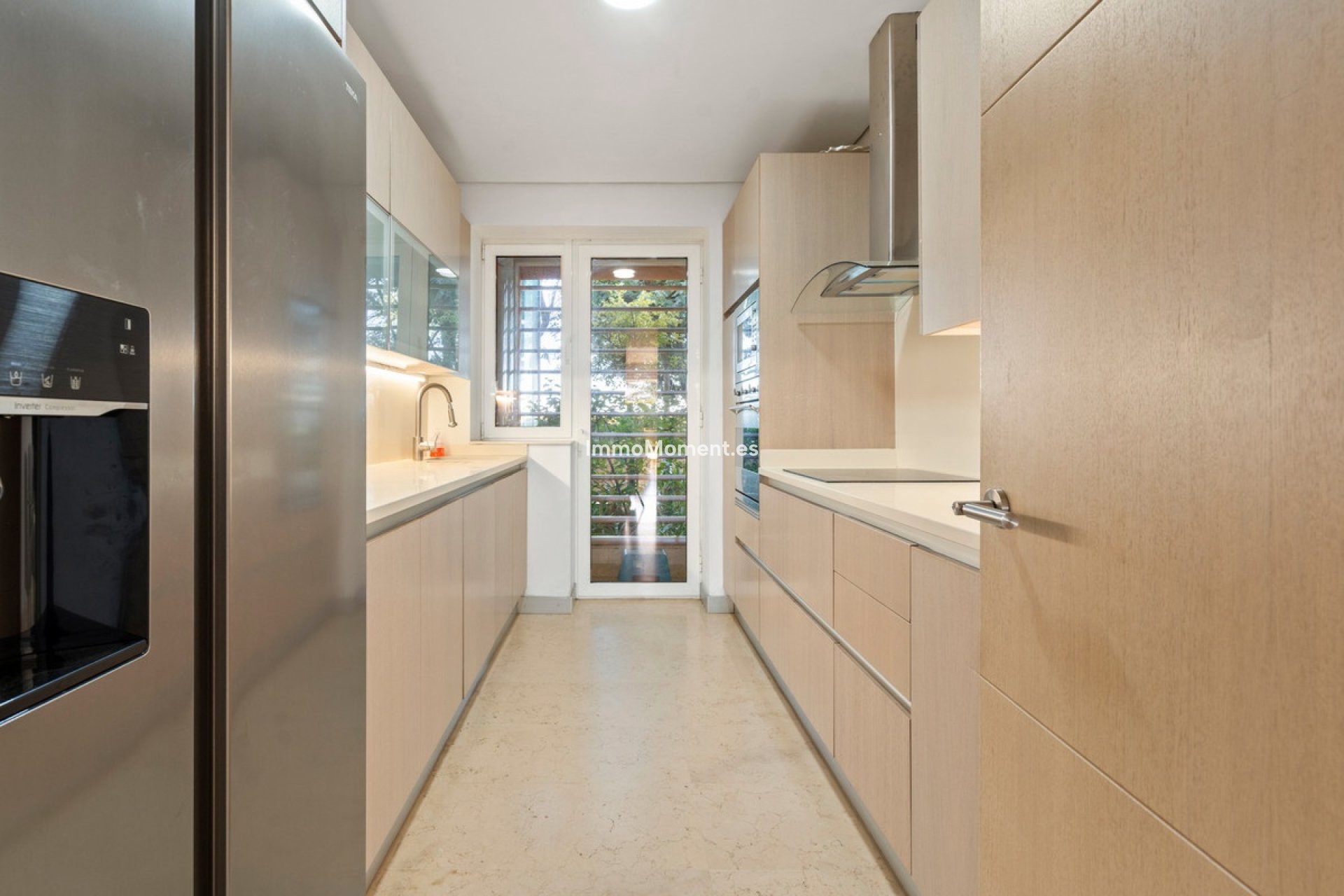Bestaande woning - Appartement - Sotogrande - Sotogrande Marina