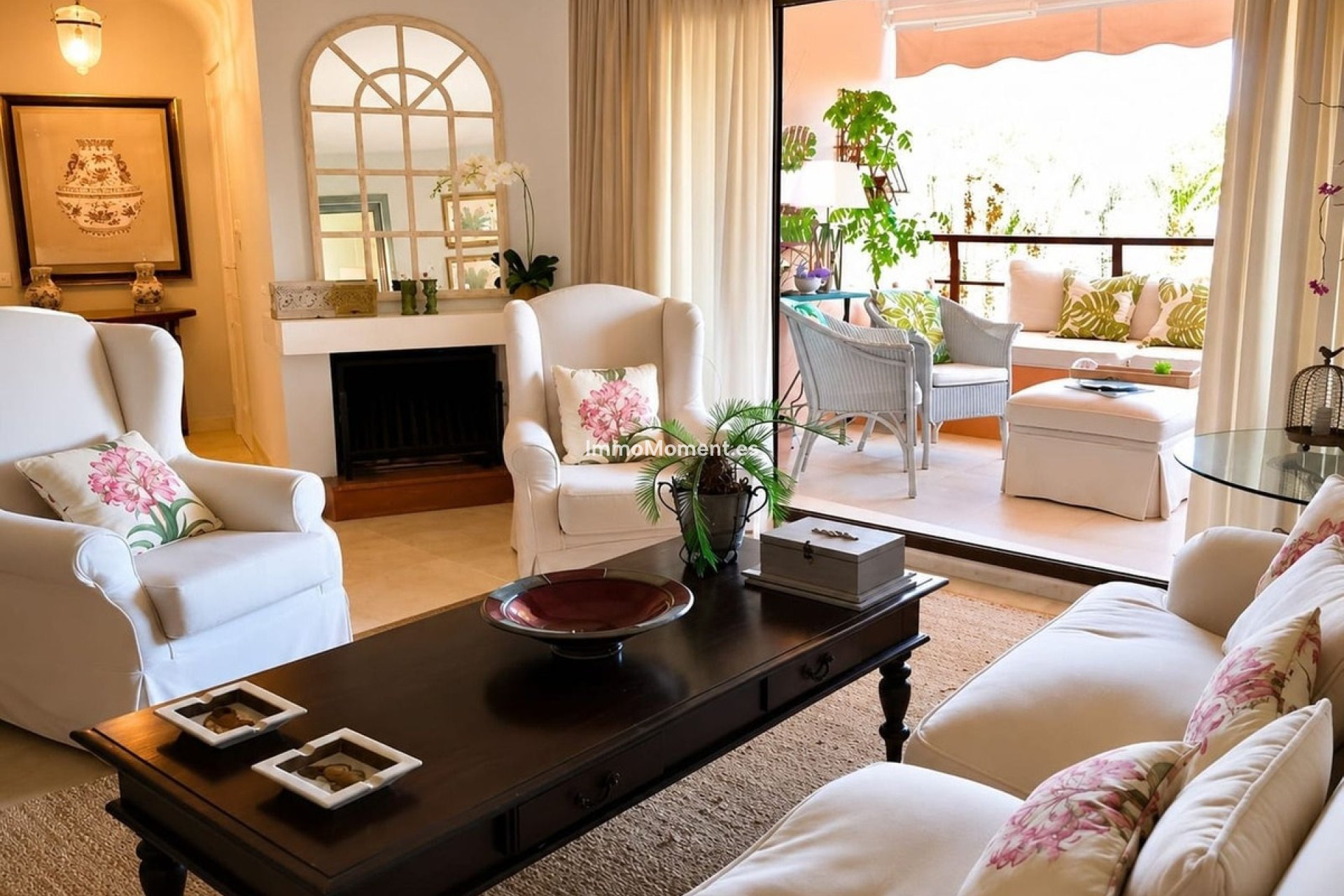 Bestaande woning - Appartement - Sotogrande - Sotogrande Marina