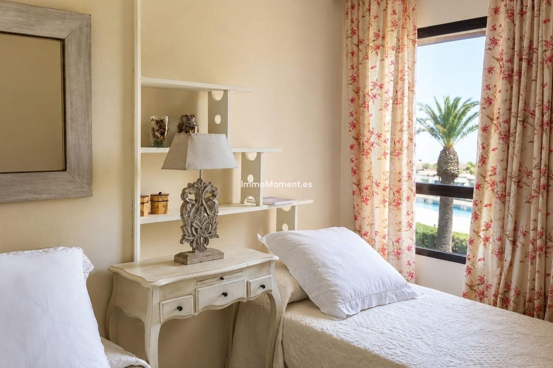 Bestaande woning - Appartement - Sotogrande - Sotogrande Marina