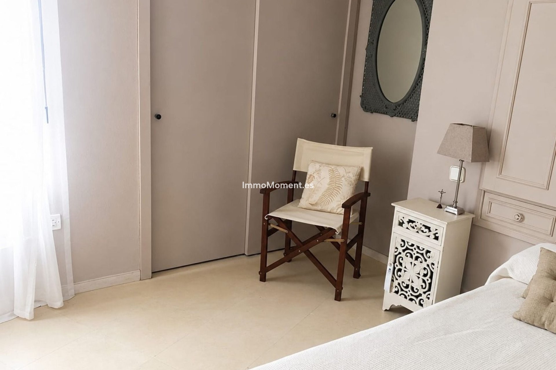 Bestaande woning - Appartement - Sotogrande - Sotogrande Marina