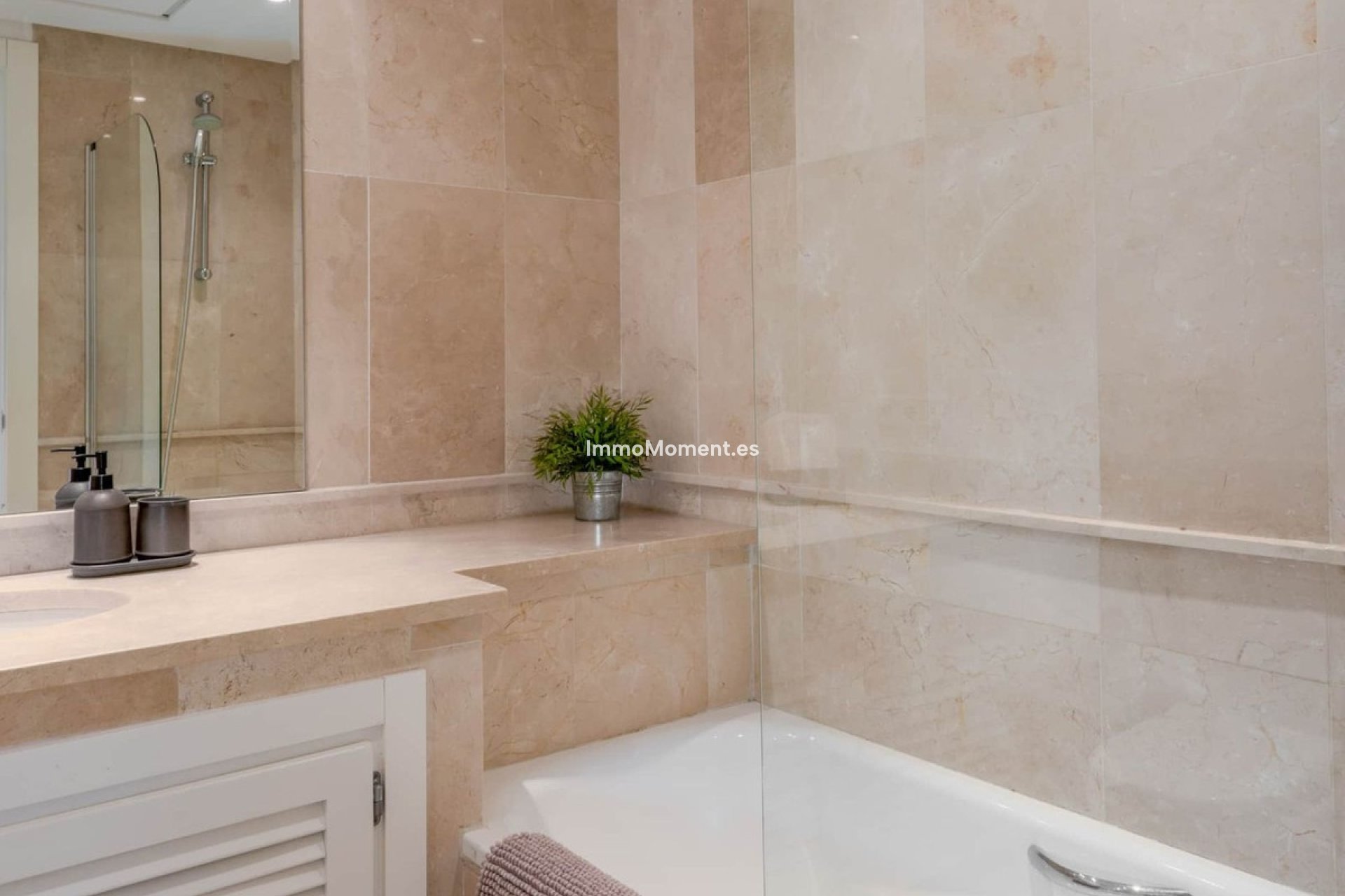 Bestaande woning - Appartement - Sotogrande - Sotogrande Marina