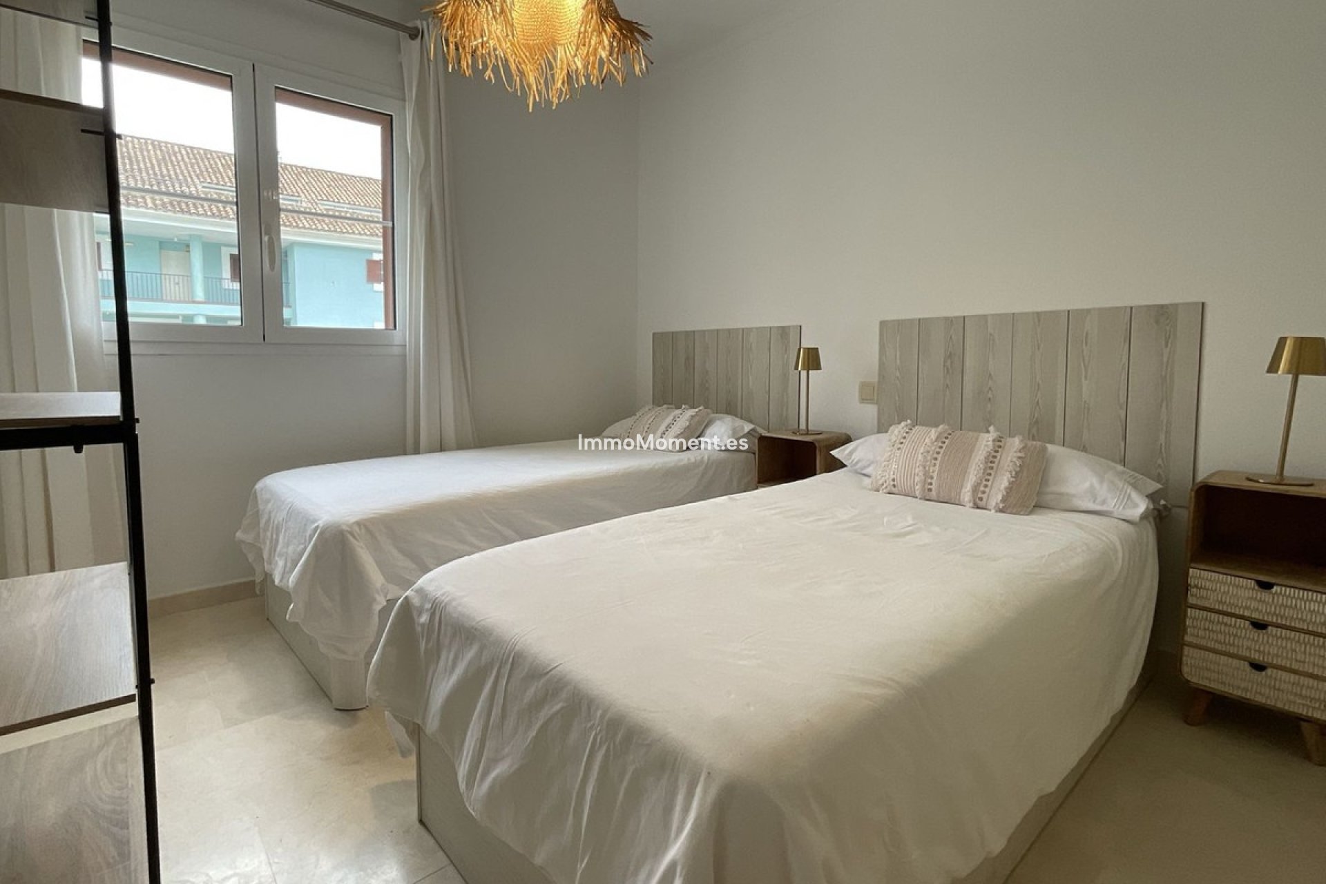 Bestaande woning - Appartement - Sotogrande - Sotogrande Marina
