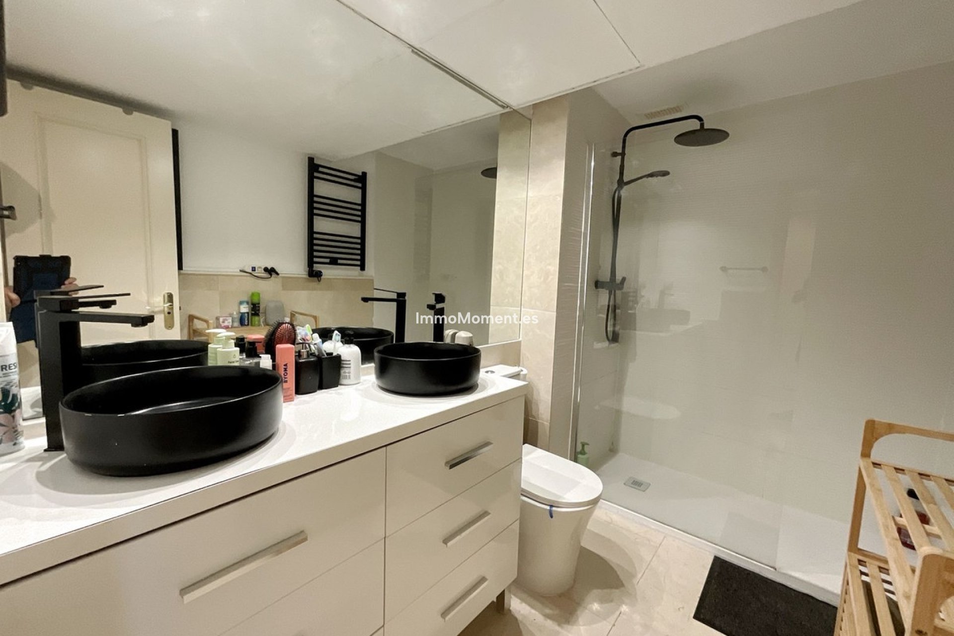 Bestaande woning - Appartement - Sotogrande - Sotogrande Marina